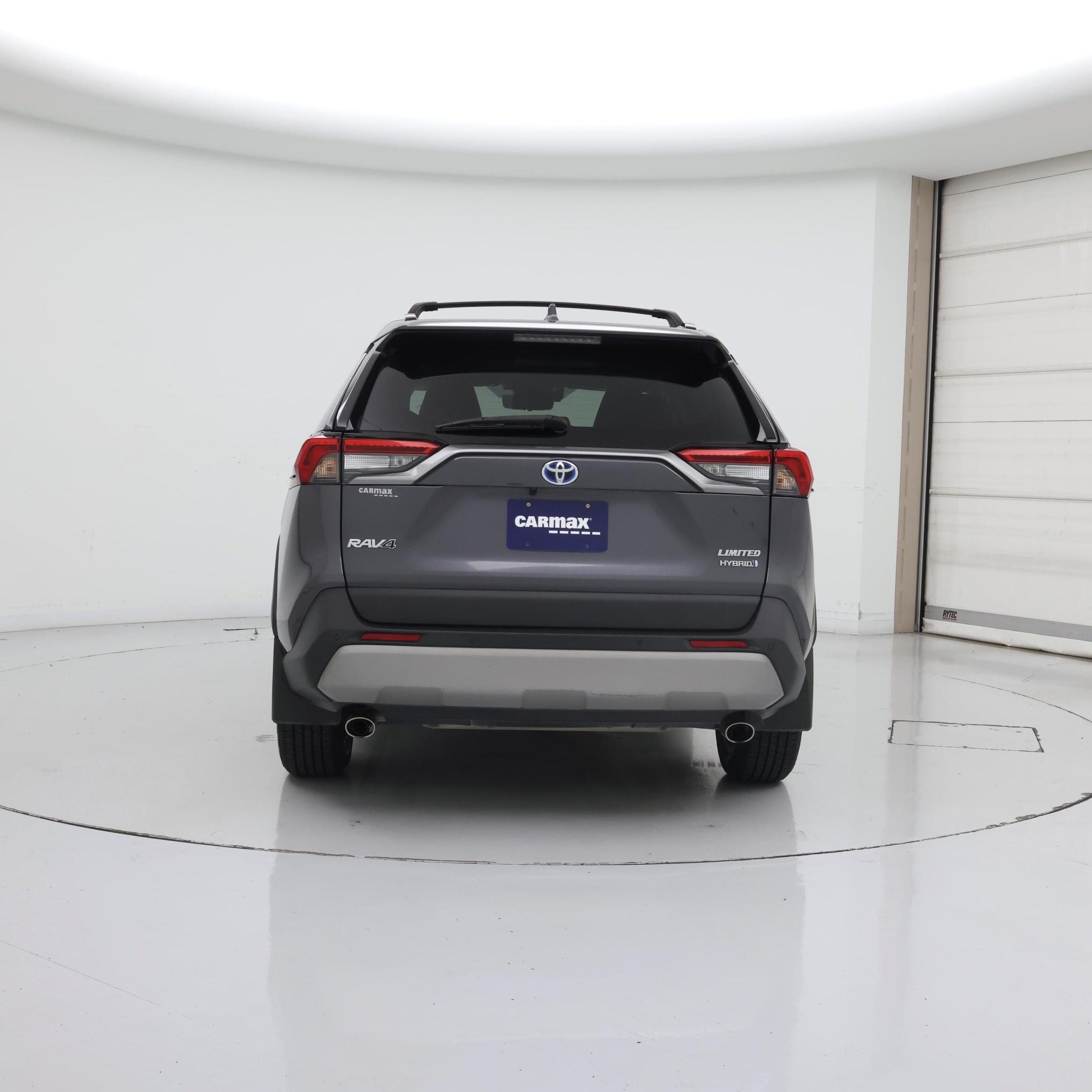 Thumbnail: 2022 Toyota RAV4 - 6