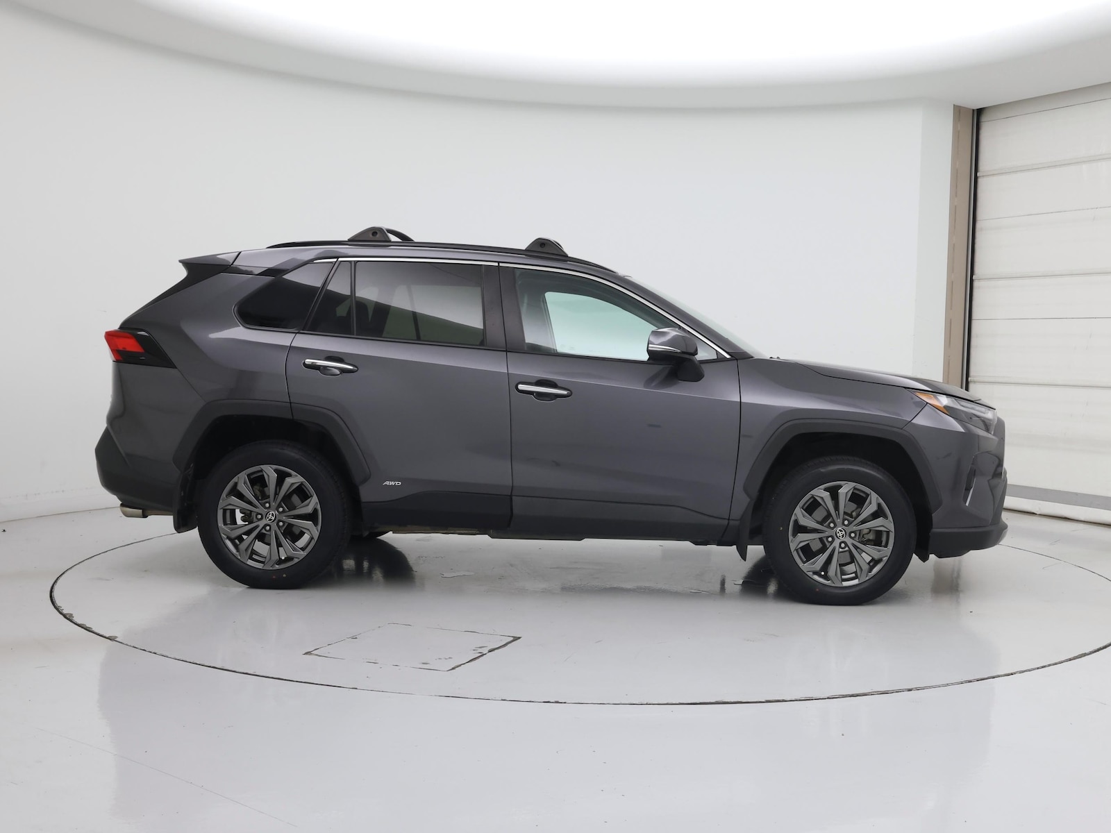 2022 Toyota RAV4 Limited - Photo 8