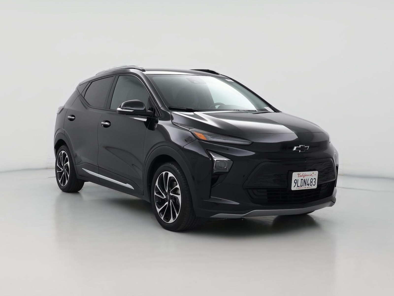 2023 Chevrolet Bolt EUV