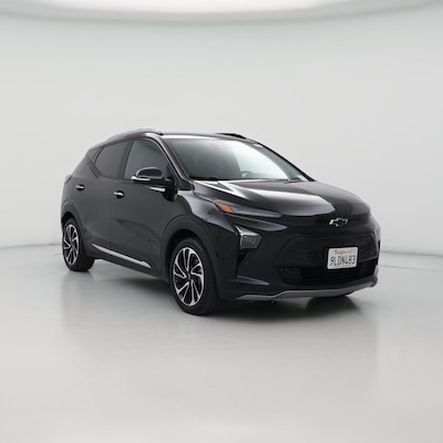 2023 Chevrolet Bolt EUV Premier