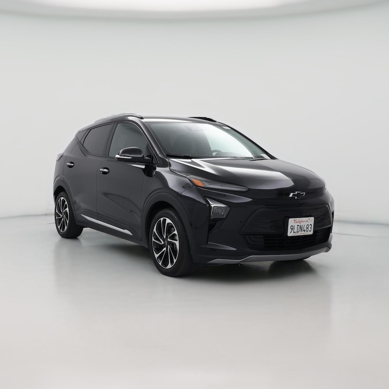 2023 Chevrolet Bolt EUV Premier