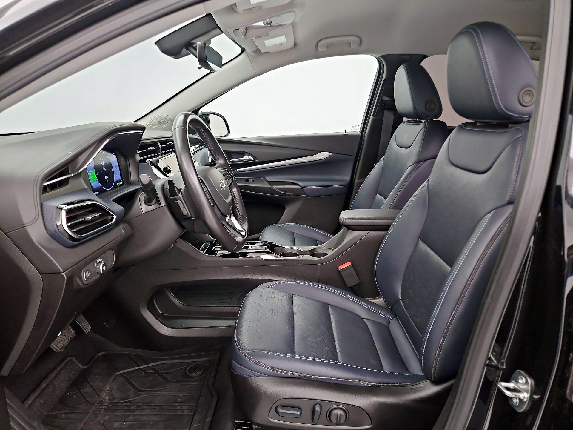 Thumbnail: 2023 Chevrolet Bolt EUV - 11