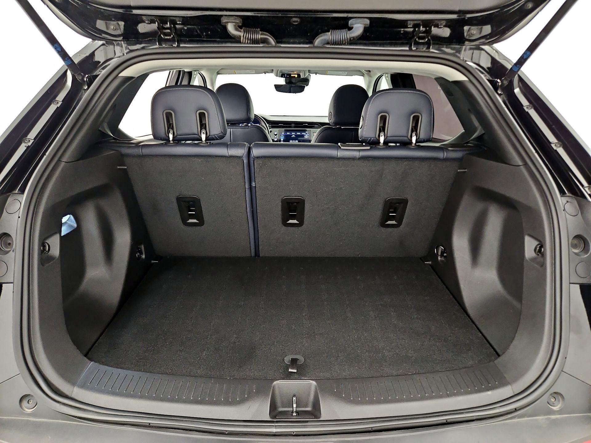 Thumbnail: 2023 Chevrolet Bolt EUV - 20