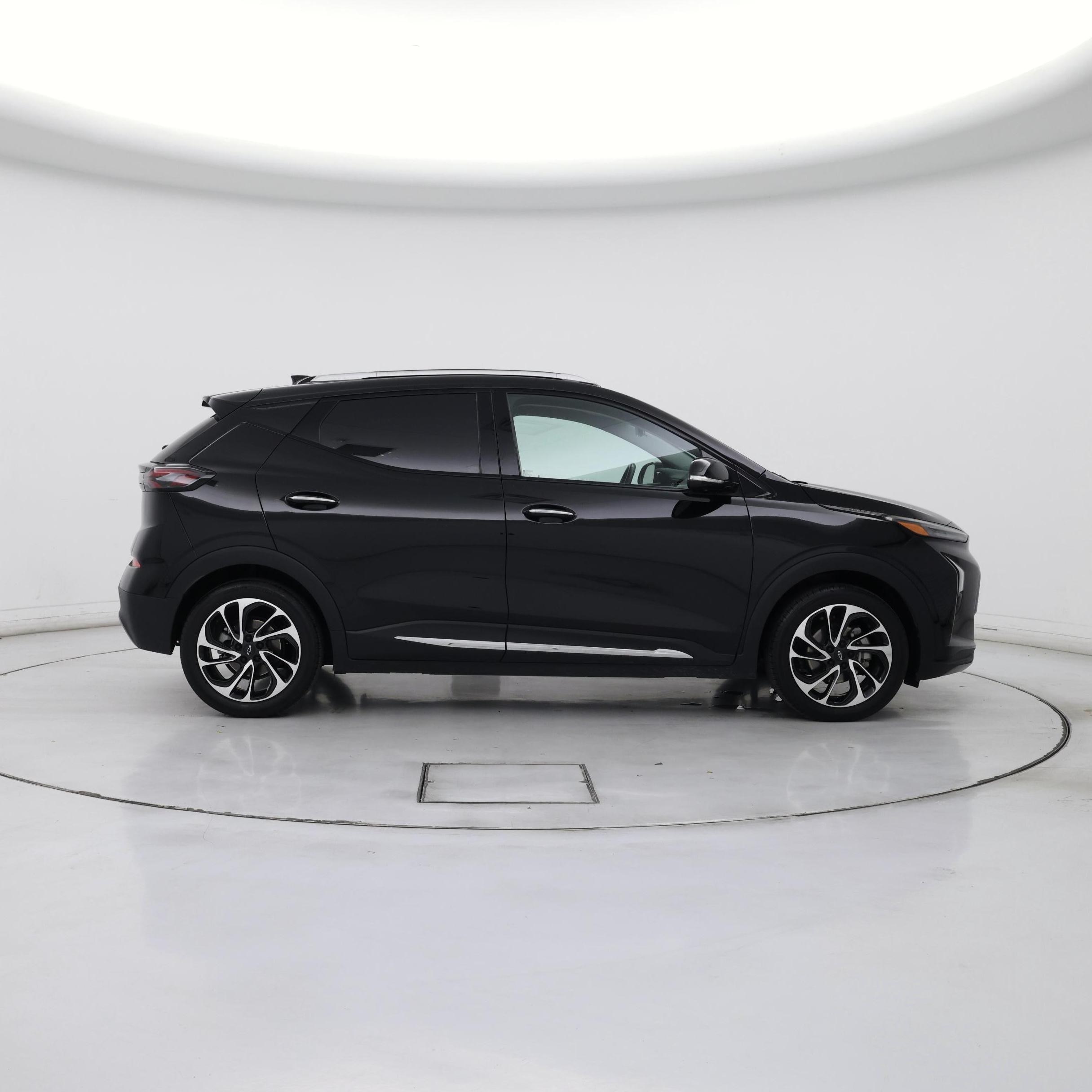 Thumbnail: 2023 Chevrolet Bolt EUV - 7