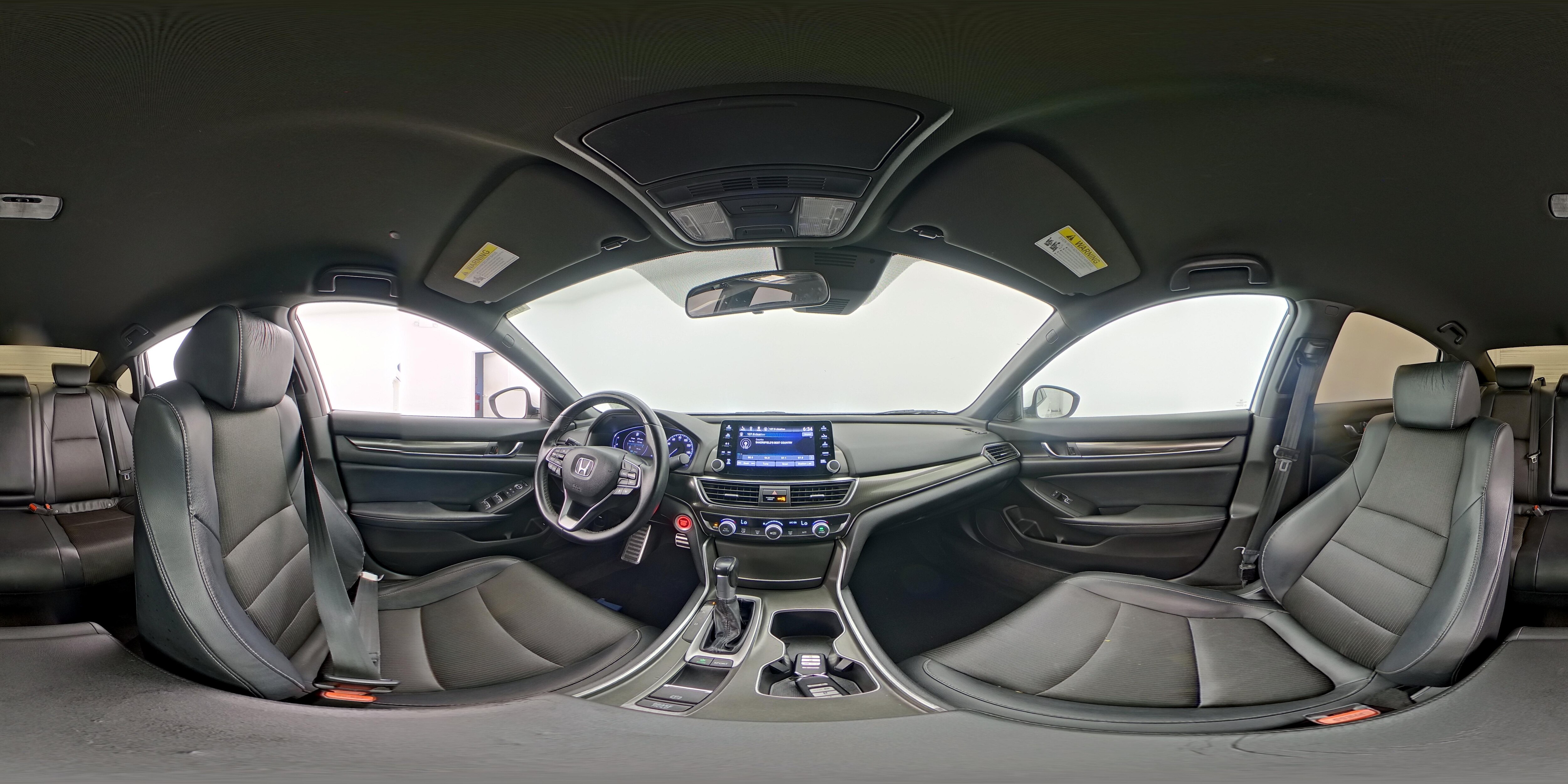 2018 Honda Accord Sport - Photo 21