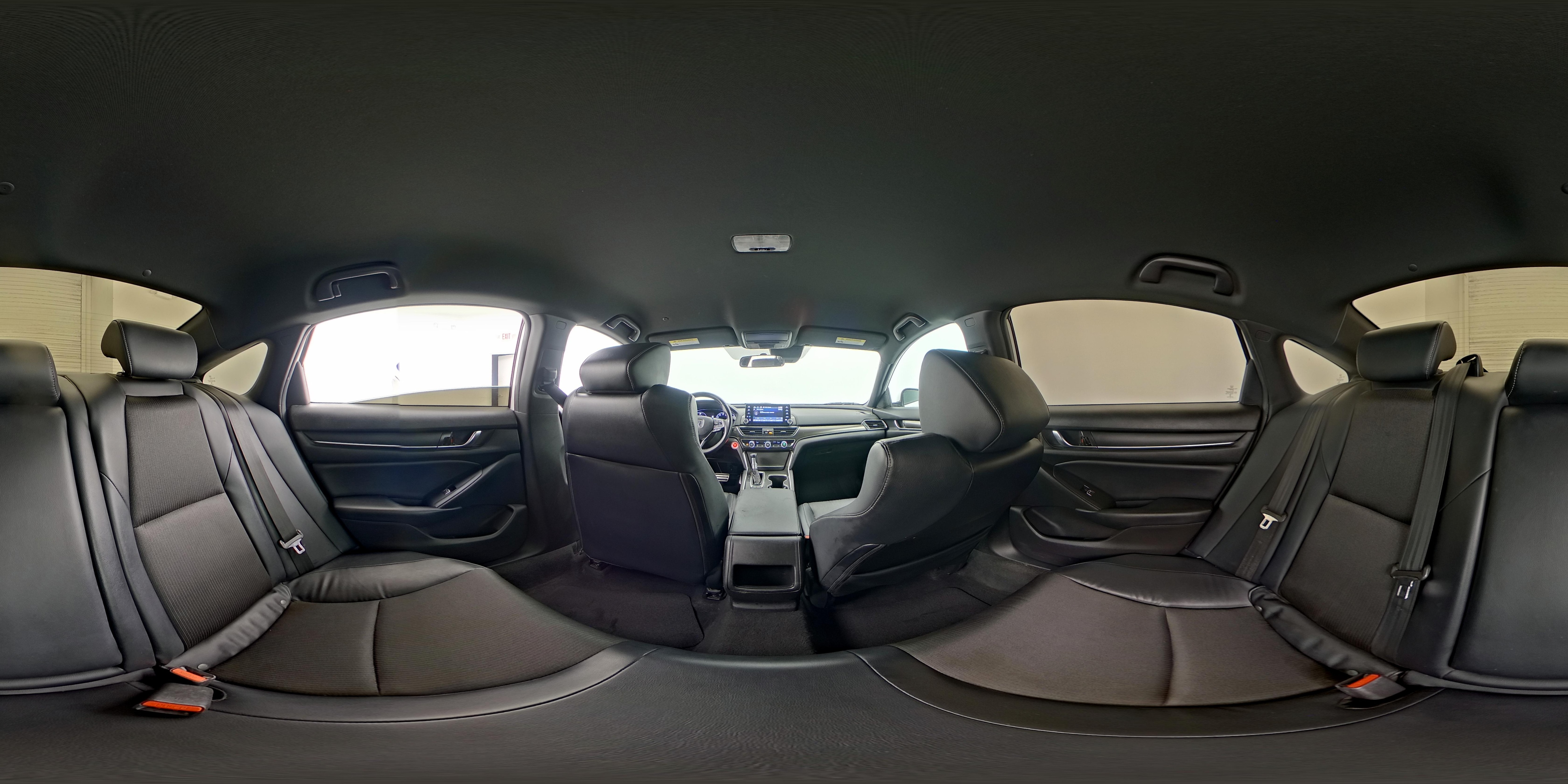 2018 Honda Accord Sport - Photo 22