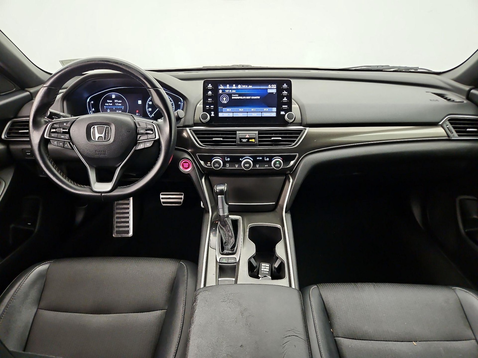2018 Honda Accord Sport - Photo 10