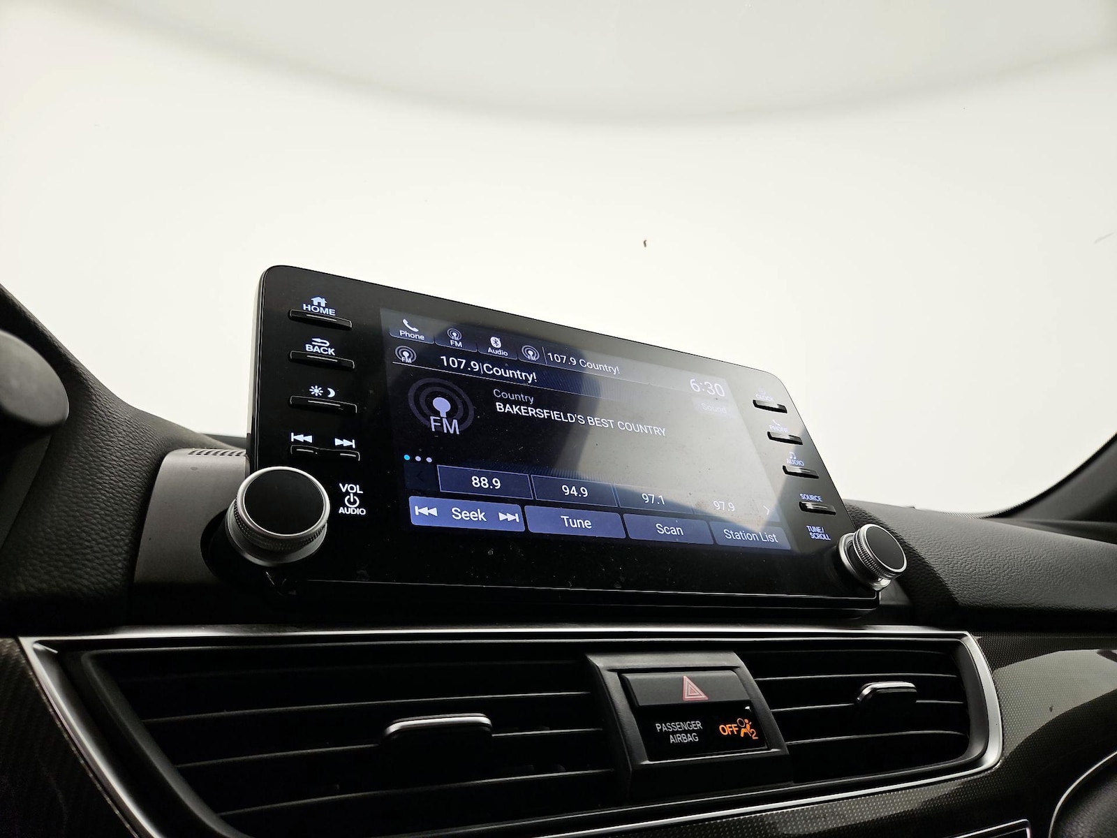 2018 Honda Accord Sport - Photo 14