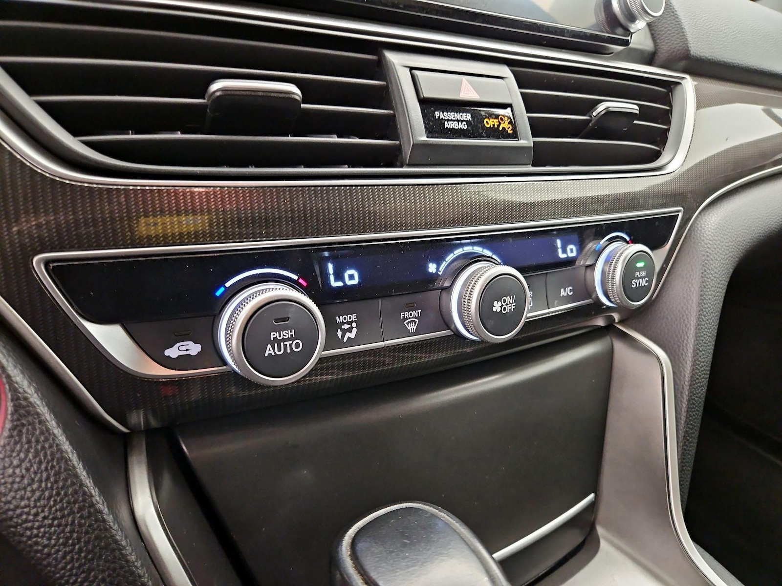 2018 Honda Accord Sport - Photo 15