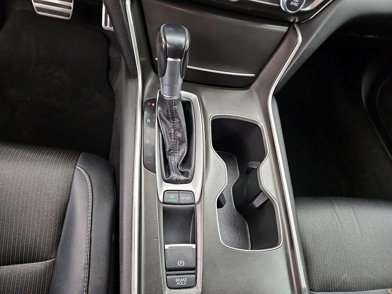 2018 Honda Accord Sport - Photo 16