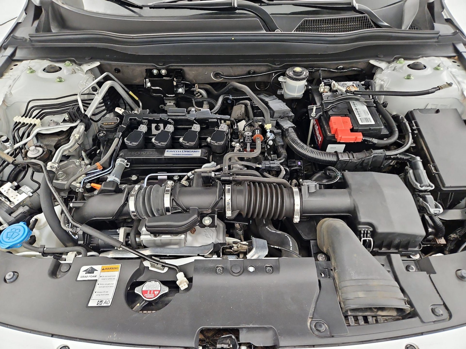 2018 Honda Accord Sport - Photo 19