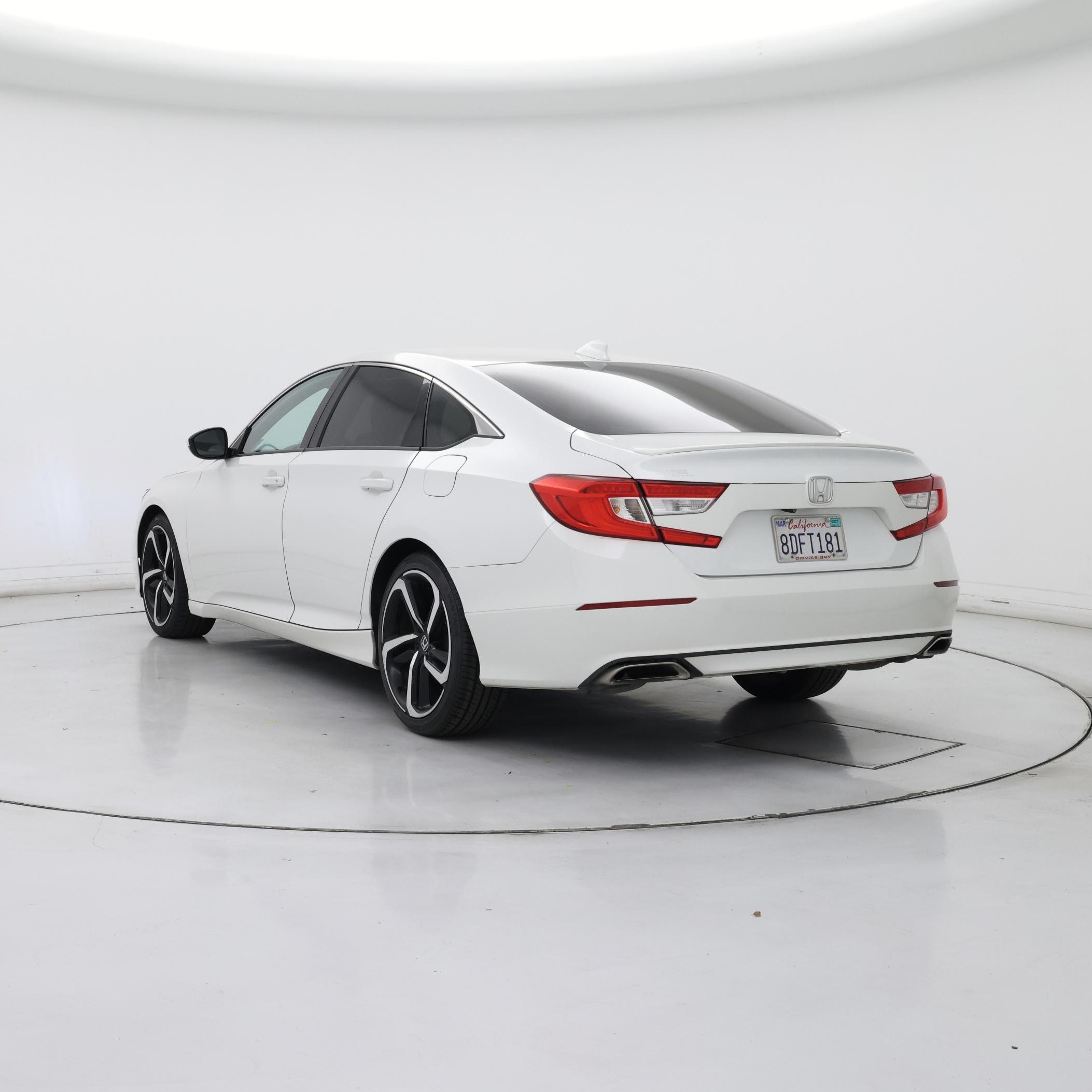 Thumbnail: 2018 Honda Accord - 2