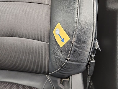 Condition detail