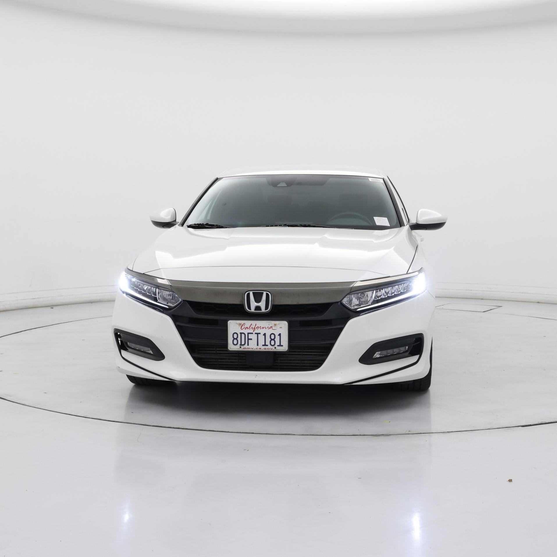 Thumbnail: 2018 Honda Accord - 5
