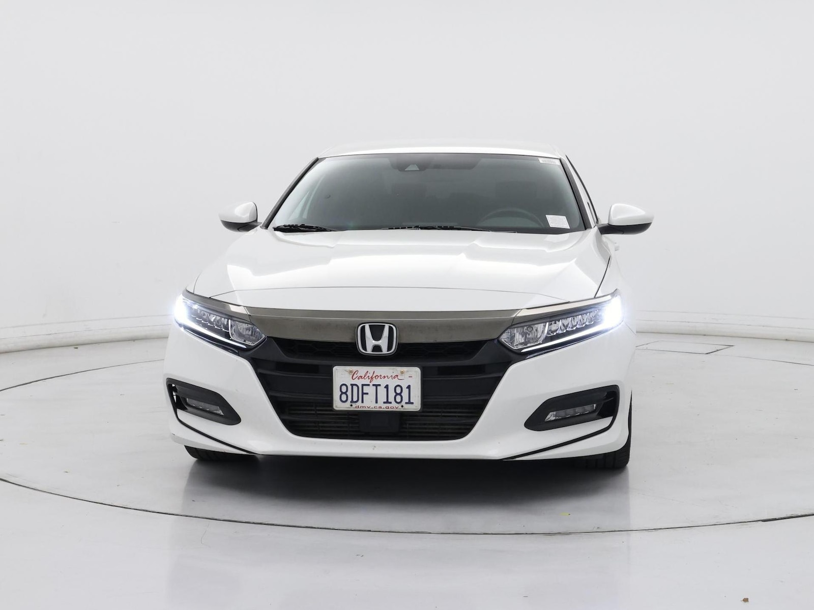 2018 Honda Accord Sport - Photo 6