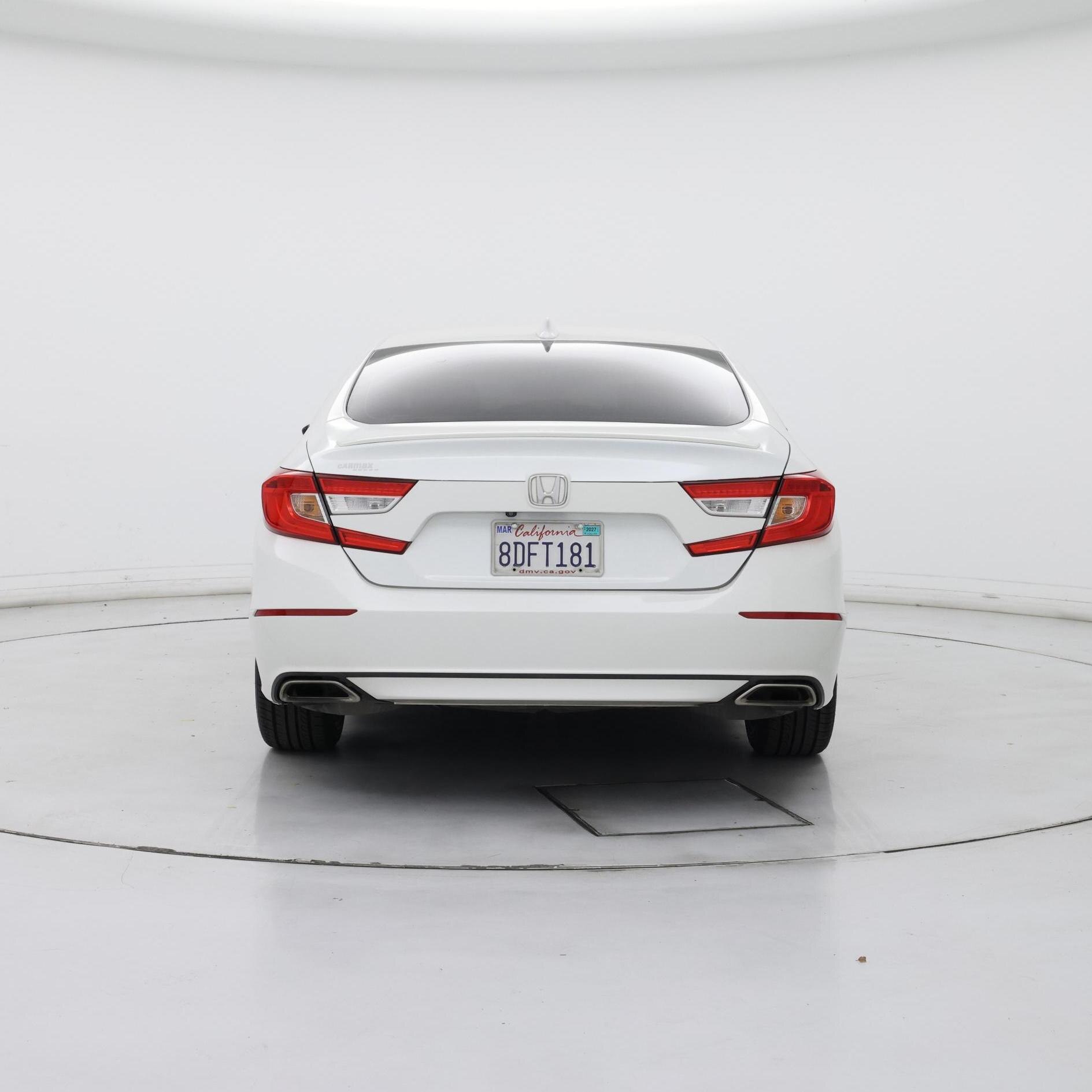 Thumbnail: 2018 Honda Accord - 6