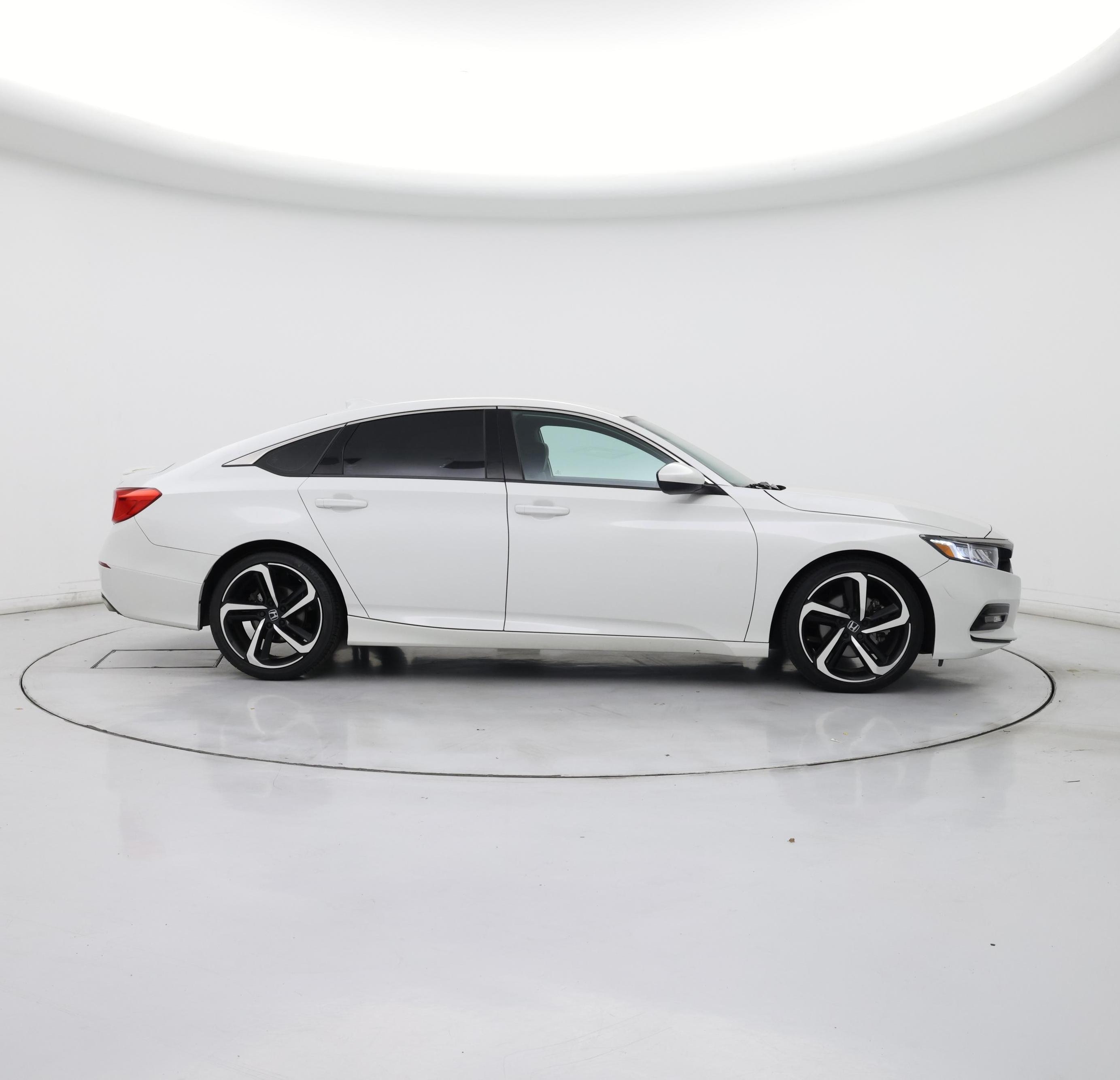 Thumbnail: 2018 Honda Accord - 7