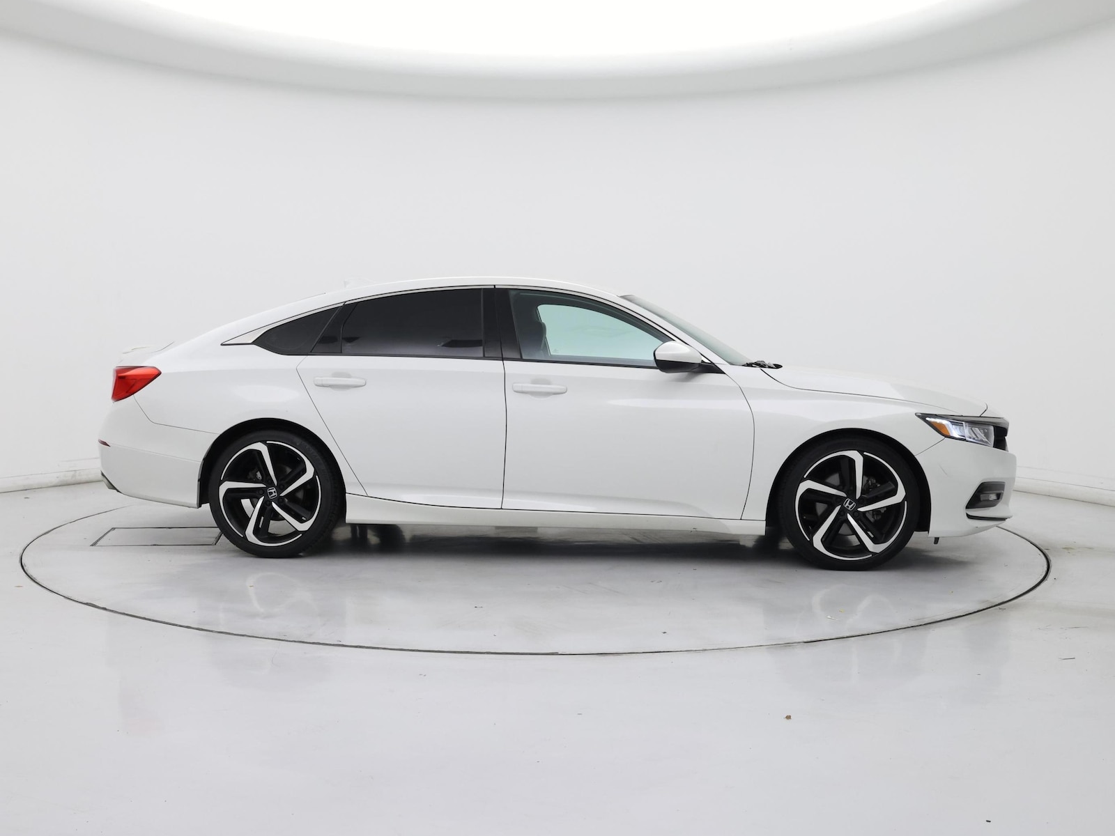 2018 Honda Accord Sport - Photo 8
