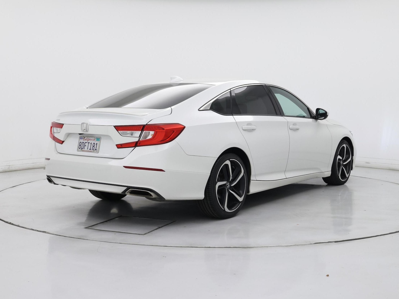 2018 Honda Accord Sport - Photo 9