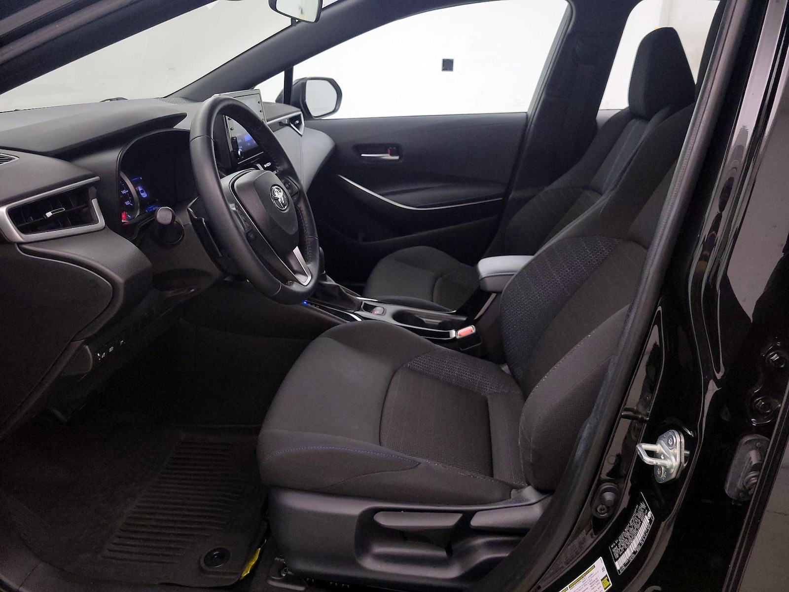Side Airbags