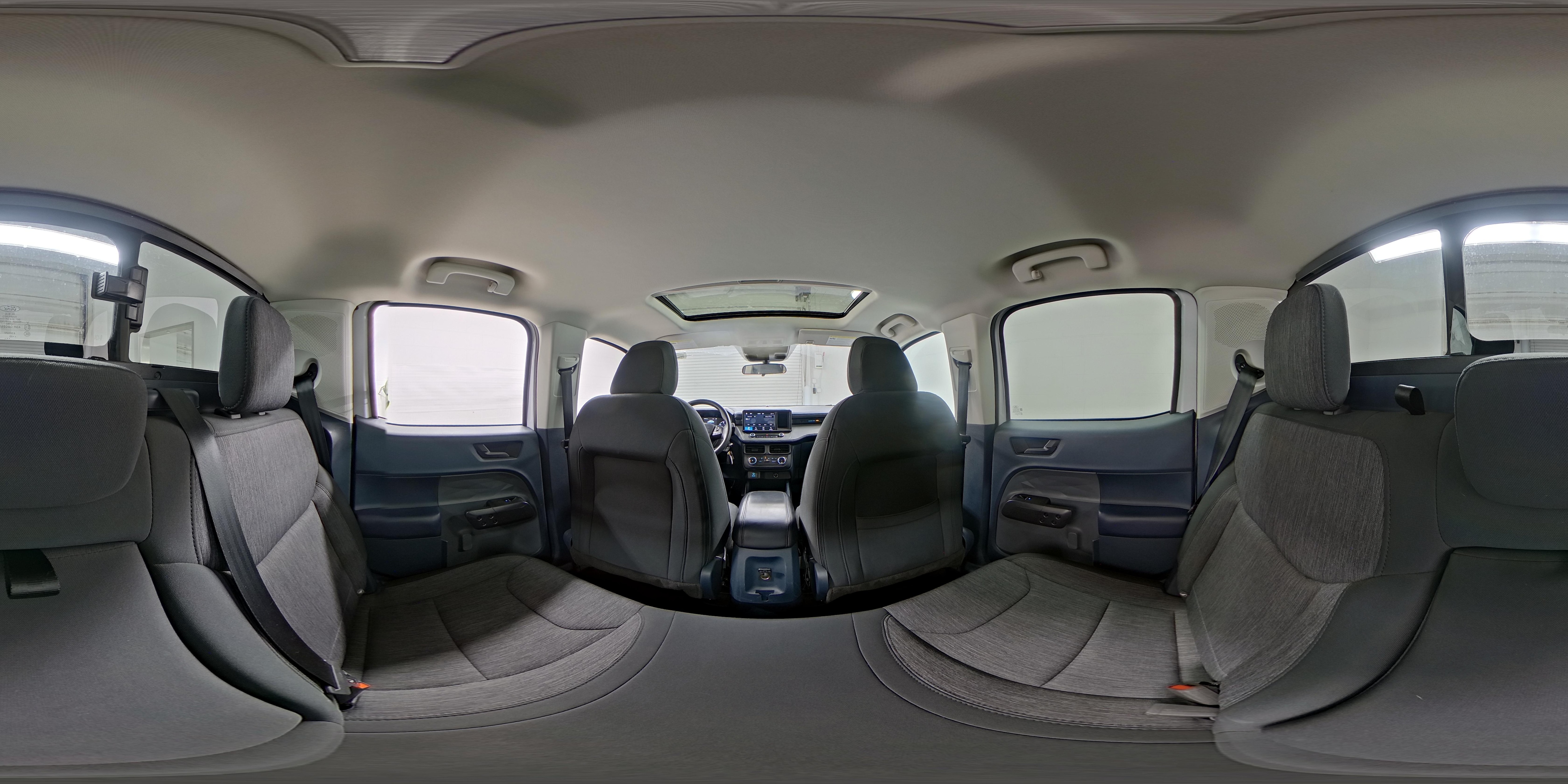 2023 Ford Maverick XLT - Photo 26