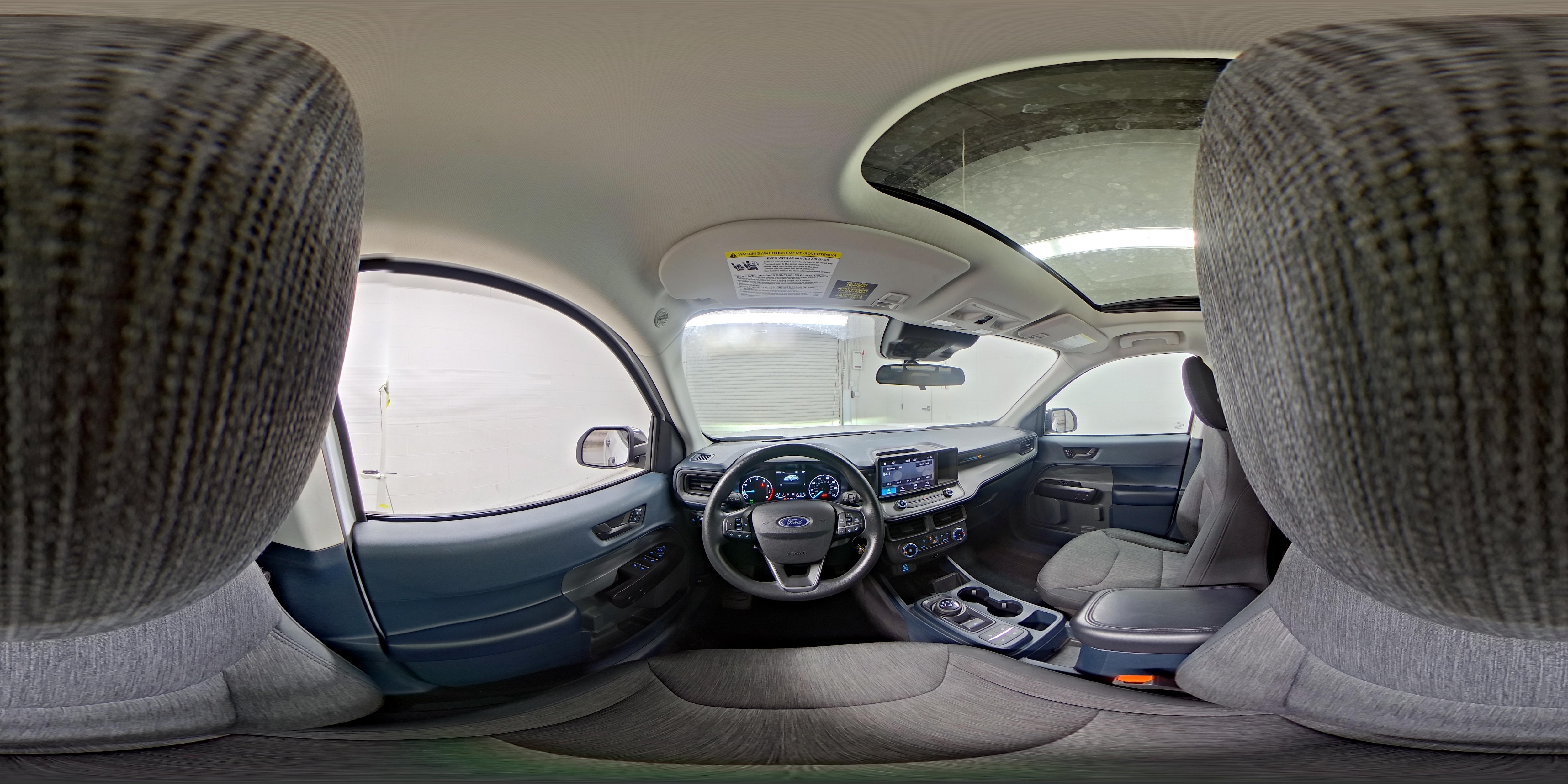 2023 Ford Maverick XLT - Photo 27