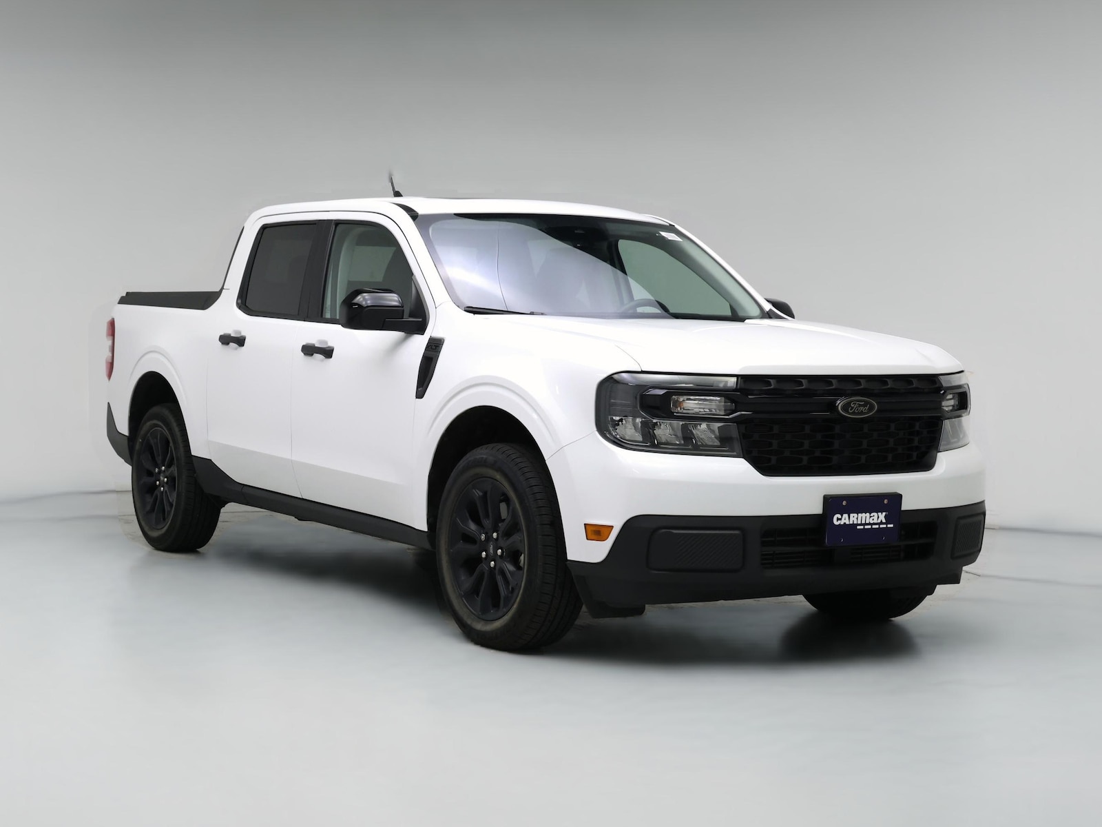 2023 Ford Maverick XLT - Photo 1