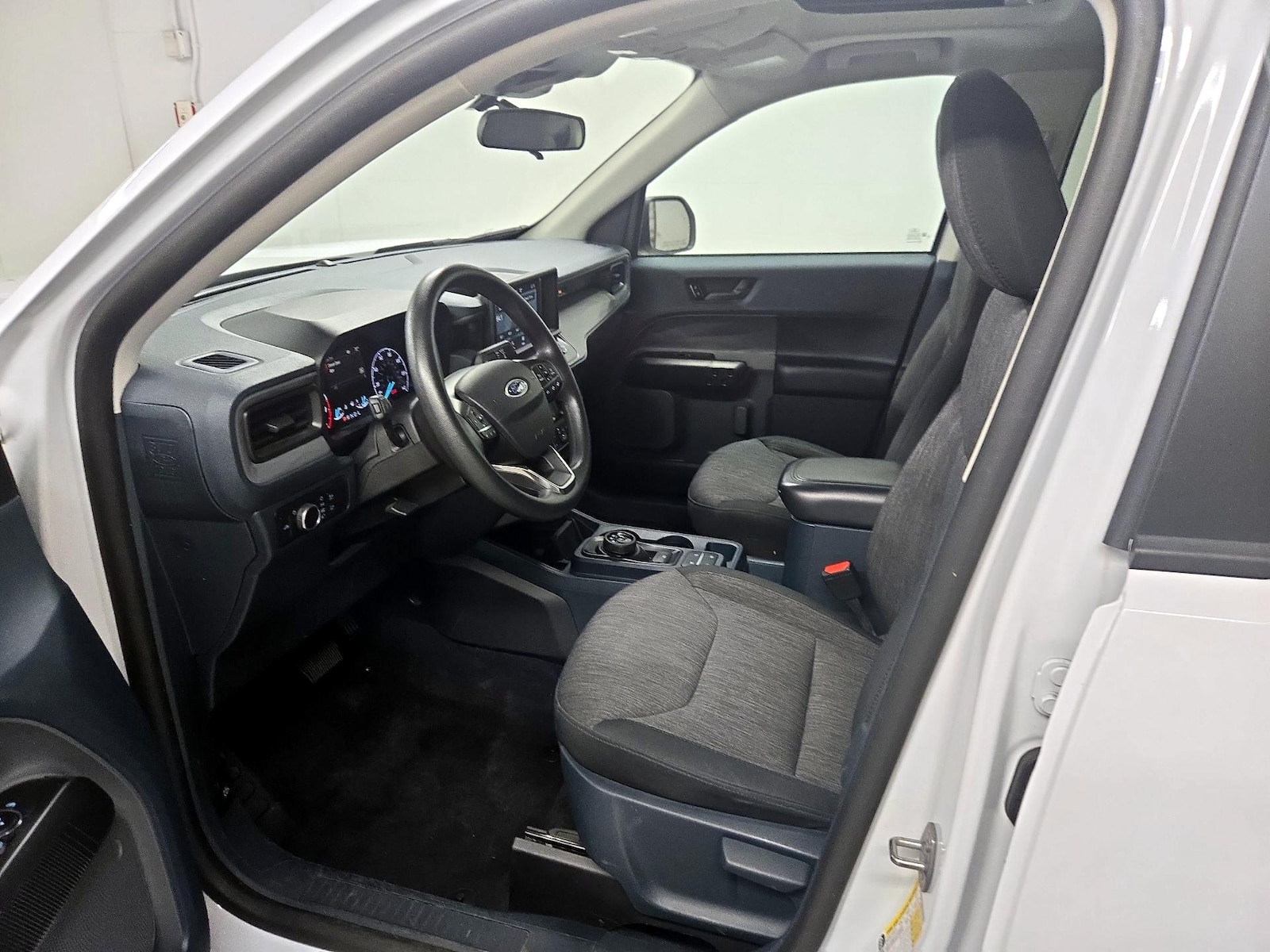 2023 Ford Maverick XLT - Photo 12
