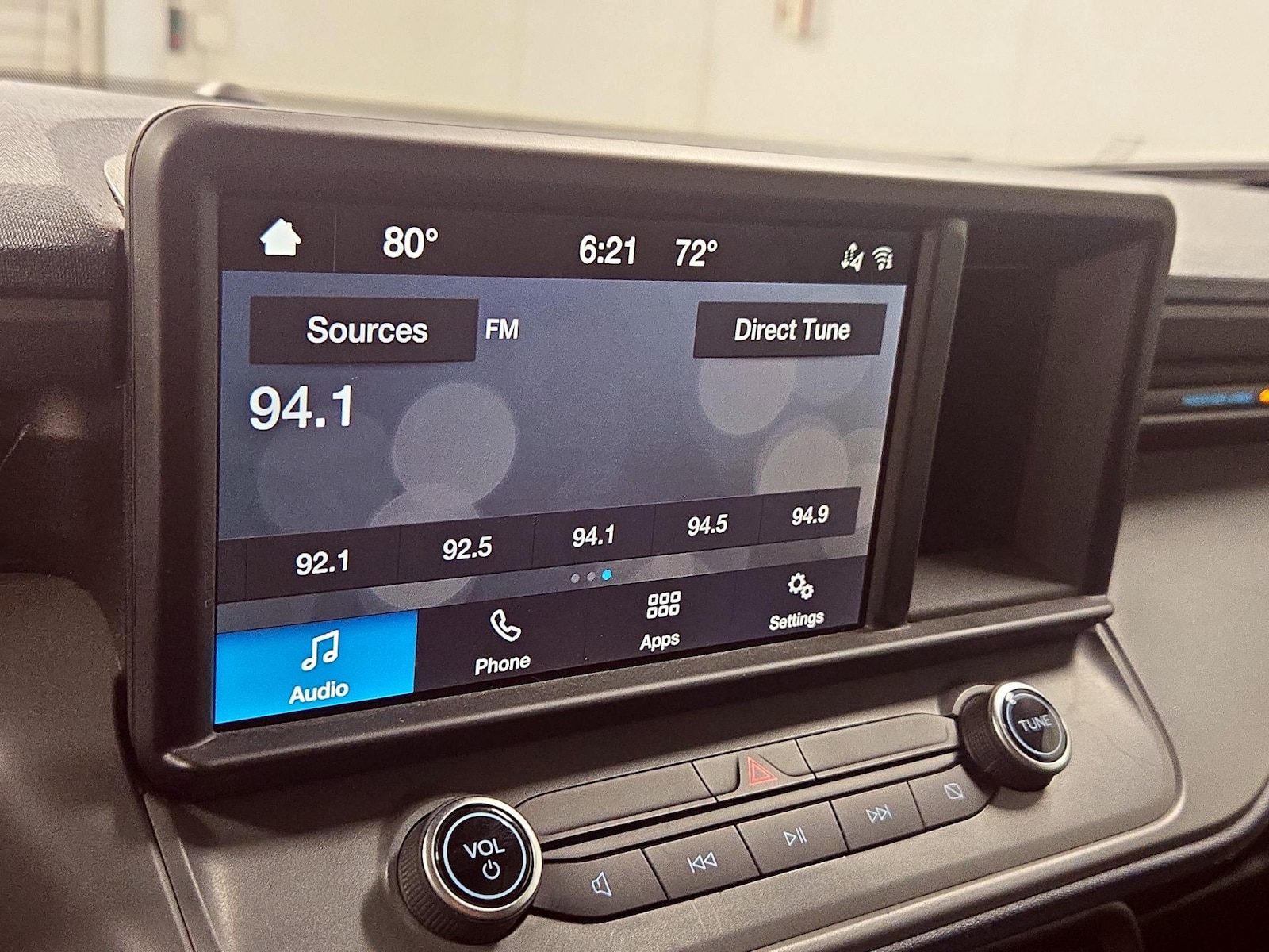 2023 Ford Maverick XLT - Photo 16
