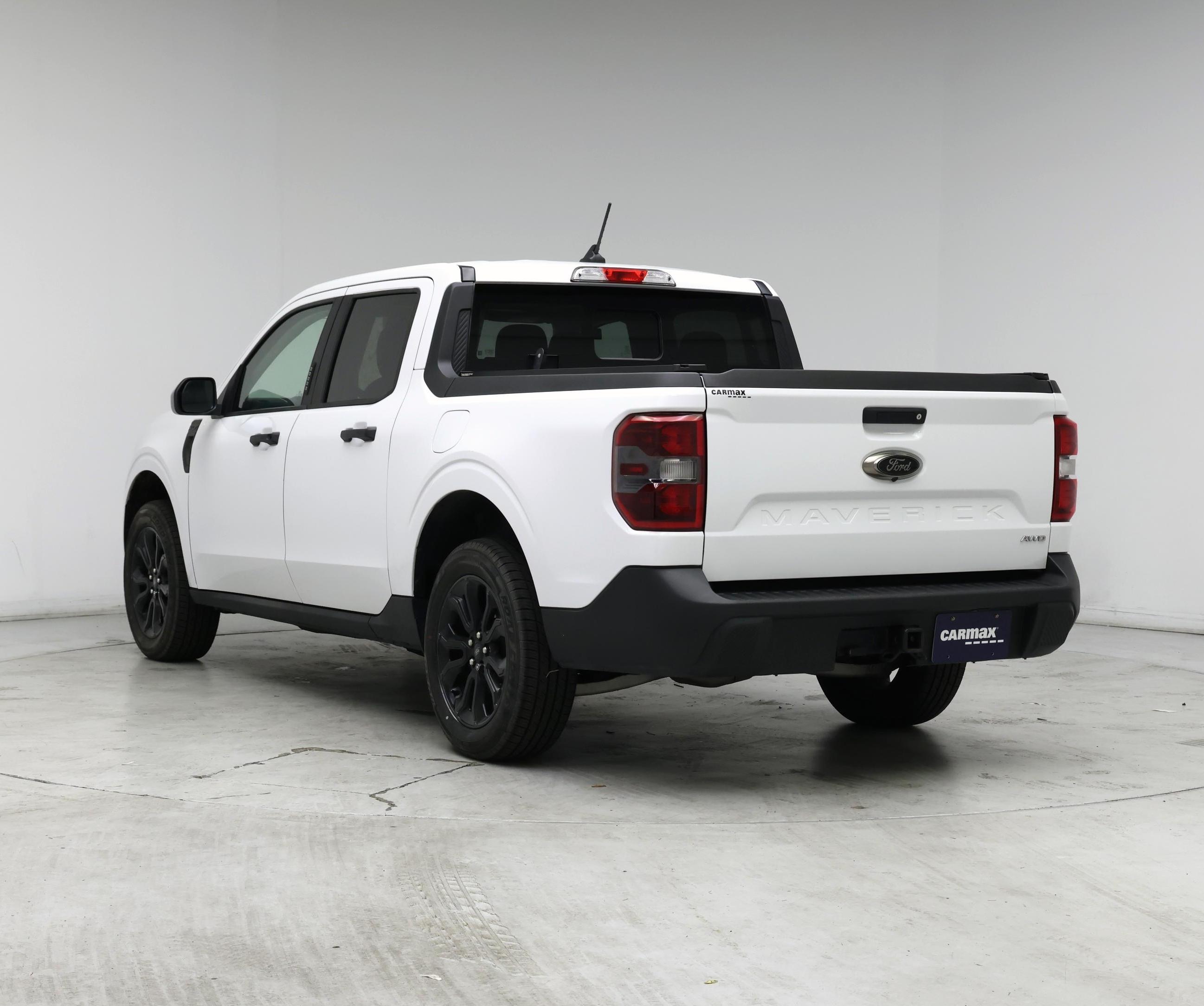Thumbnail: 2023 Ford Maverick - 2