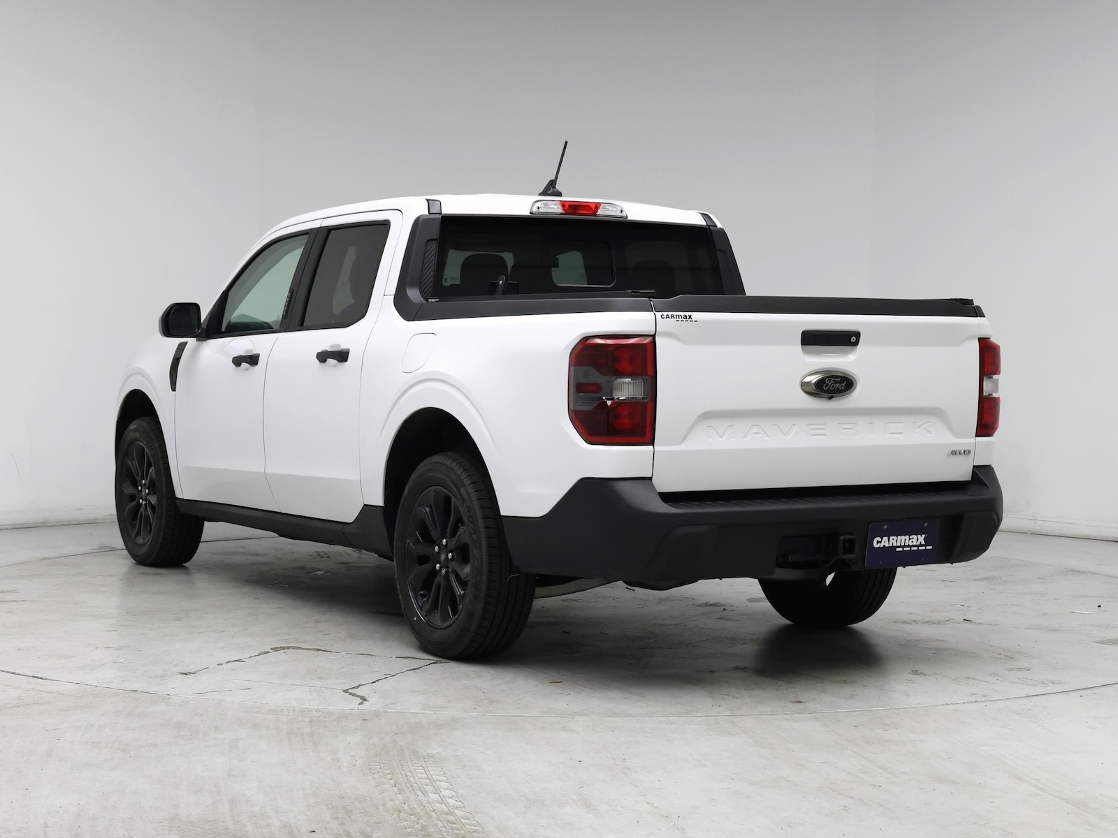 2023 Ford Maverick XLT - Photo 3