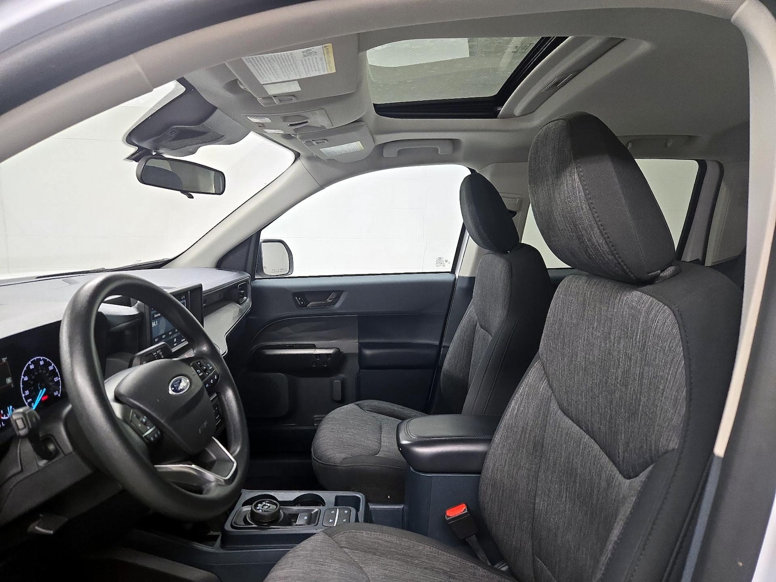 2023 Ford Maverick XLT - Photo 20