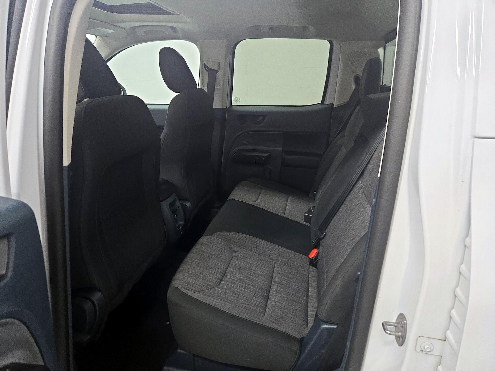 2023 Ford Maverick XLT - Photo 21