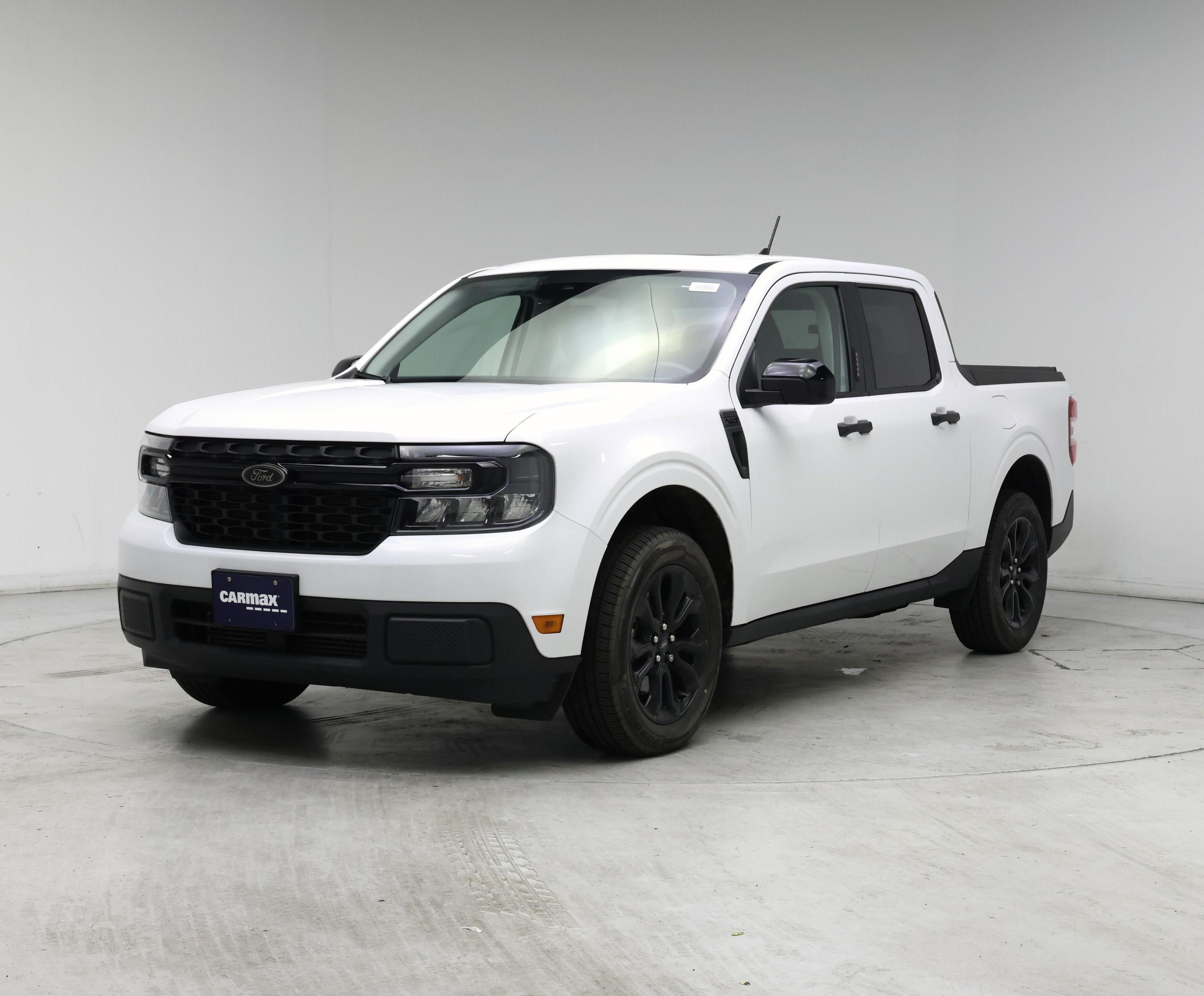 Thumbnail: 2023 Ford Maverick - 4
