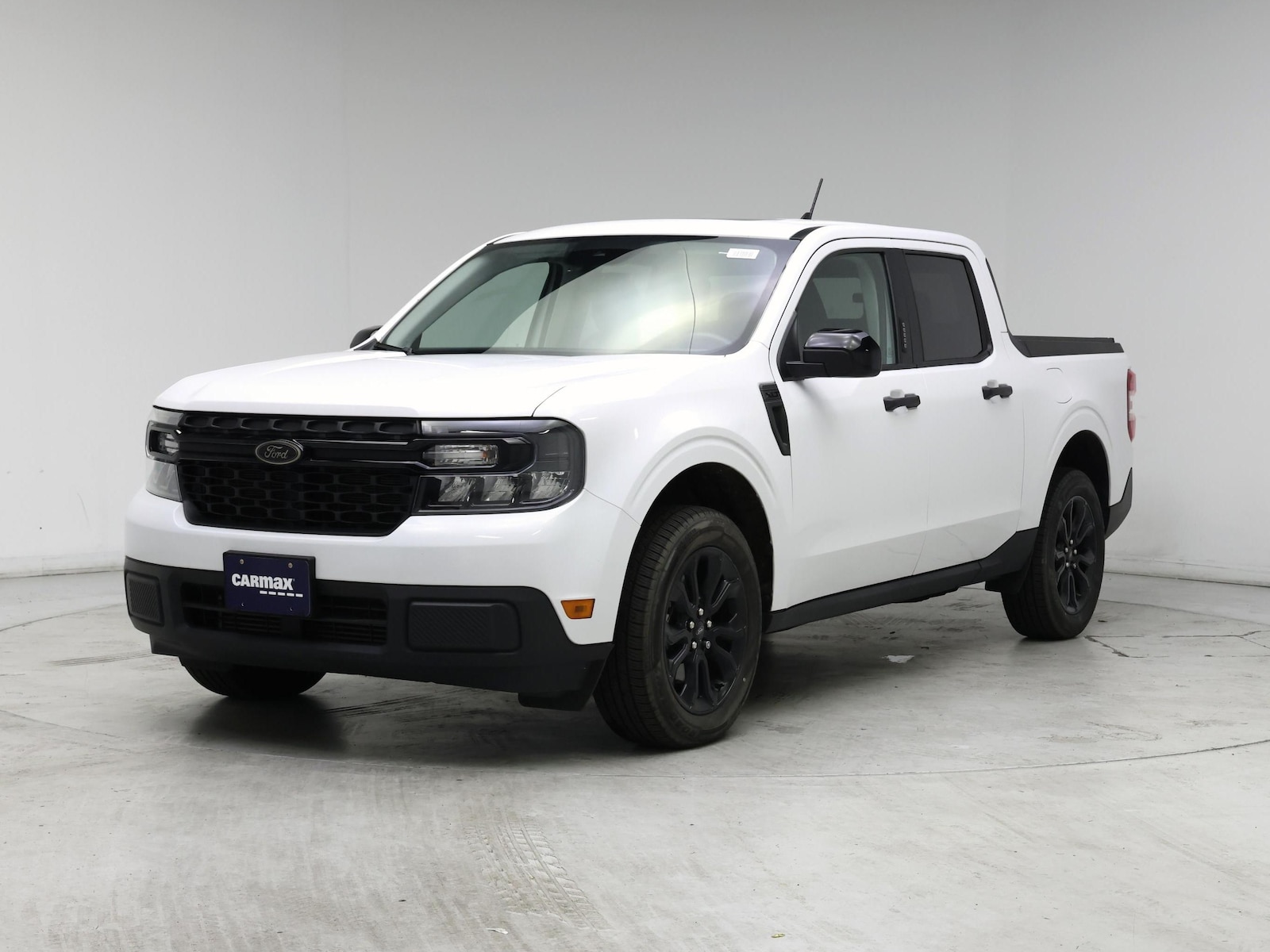 2023 Ford Maverick XLT - Photo 5