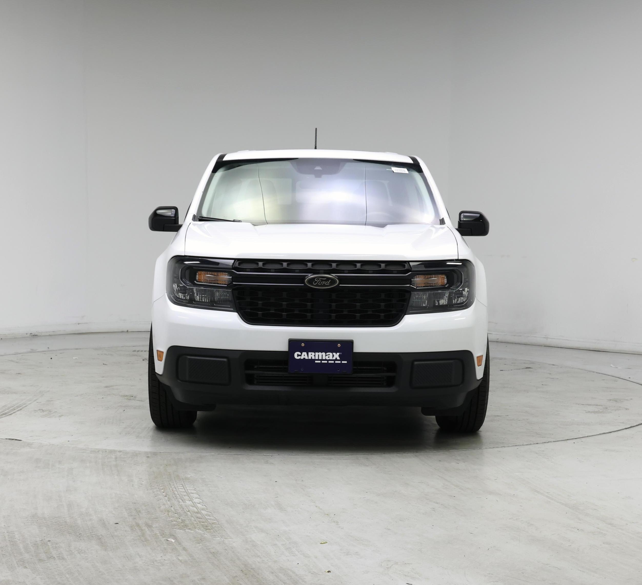 Thumbnail: 2023 Ford Maverick - 5