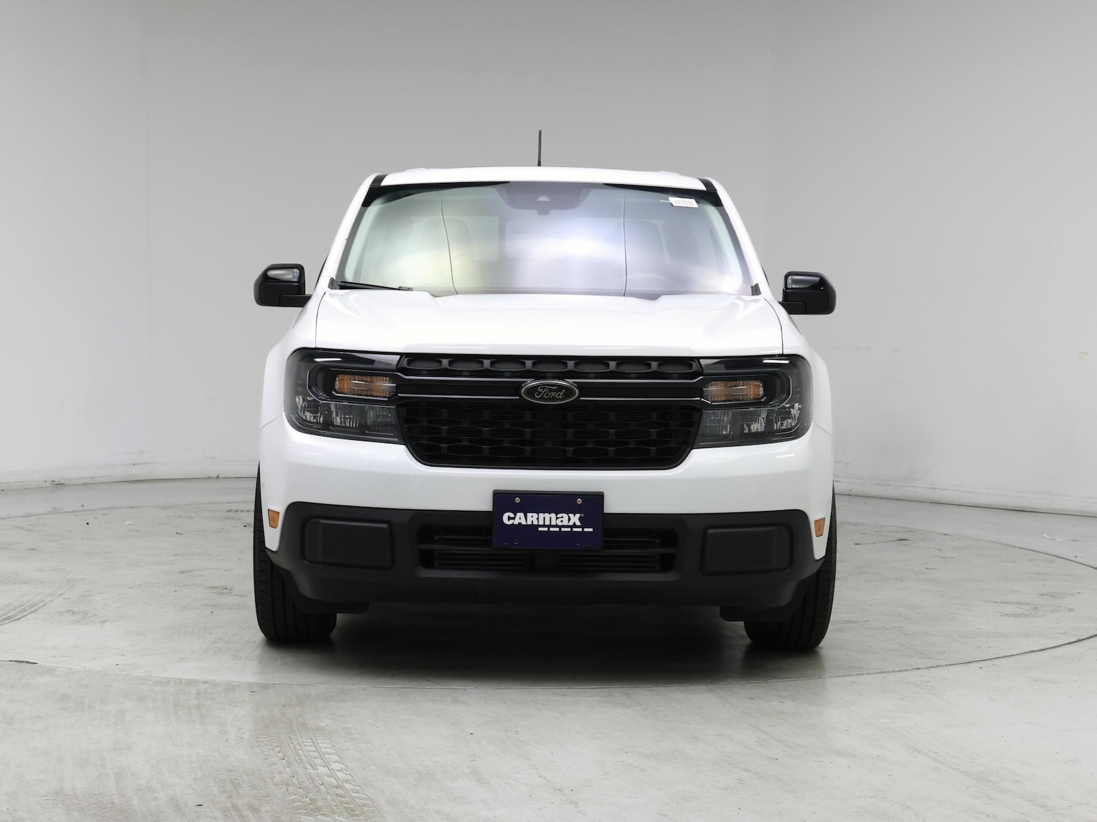 2023 Ford Maverick XLT - Photo 6