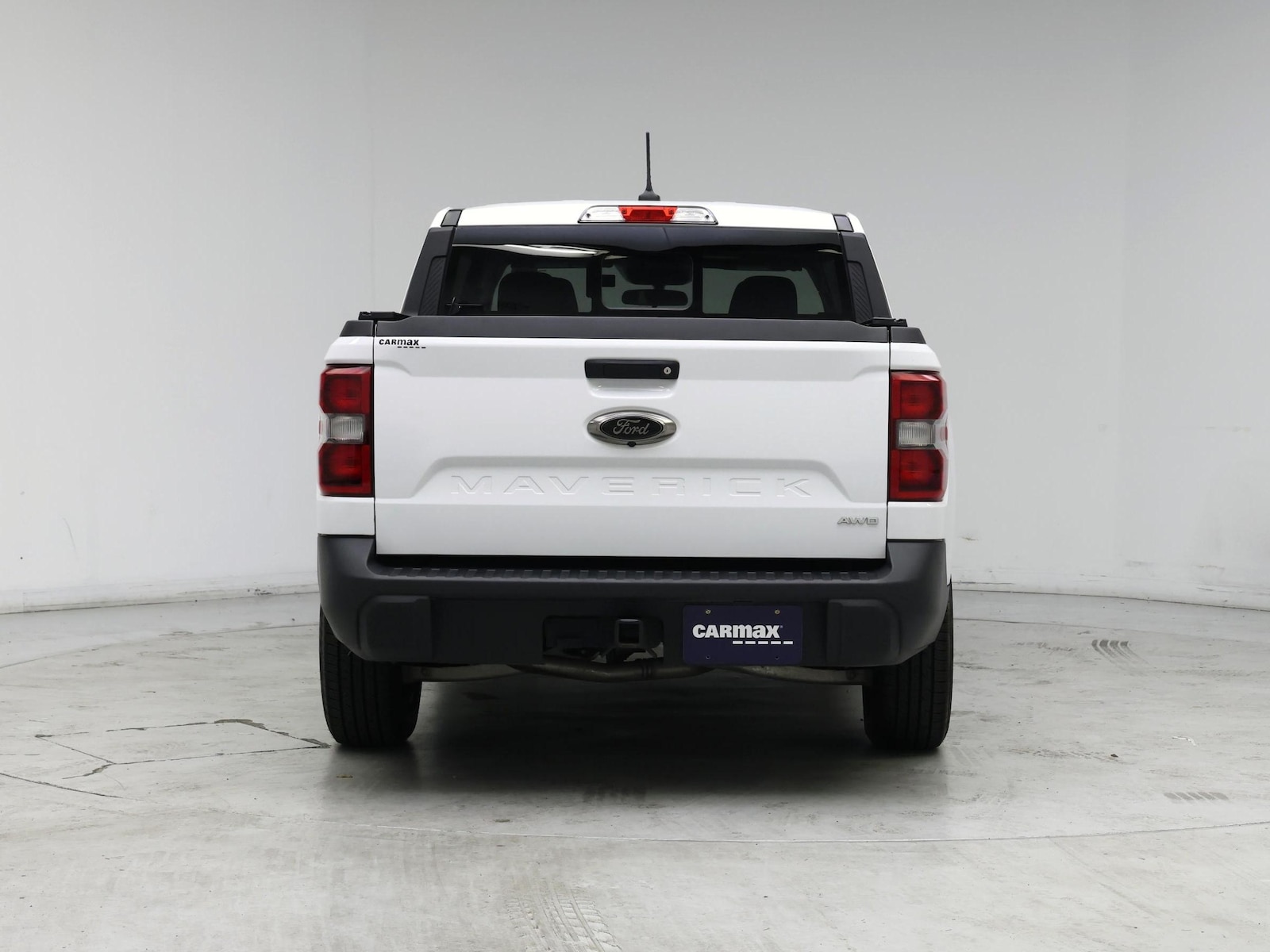 2023 Ford Maverick XLT - Photo 7