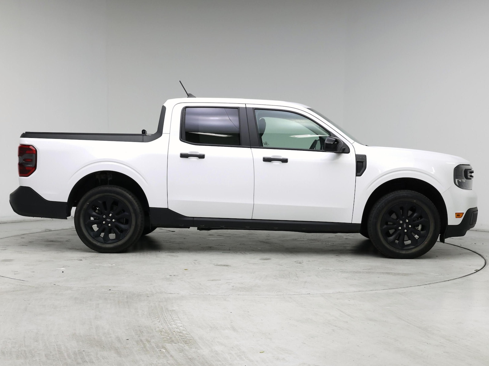 2023 Ford Maverick XLT - Photo 8