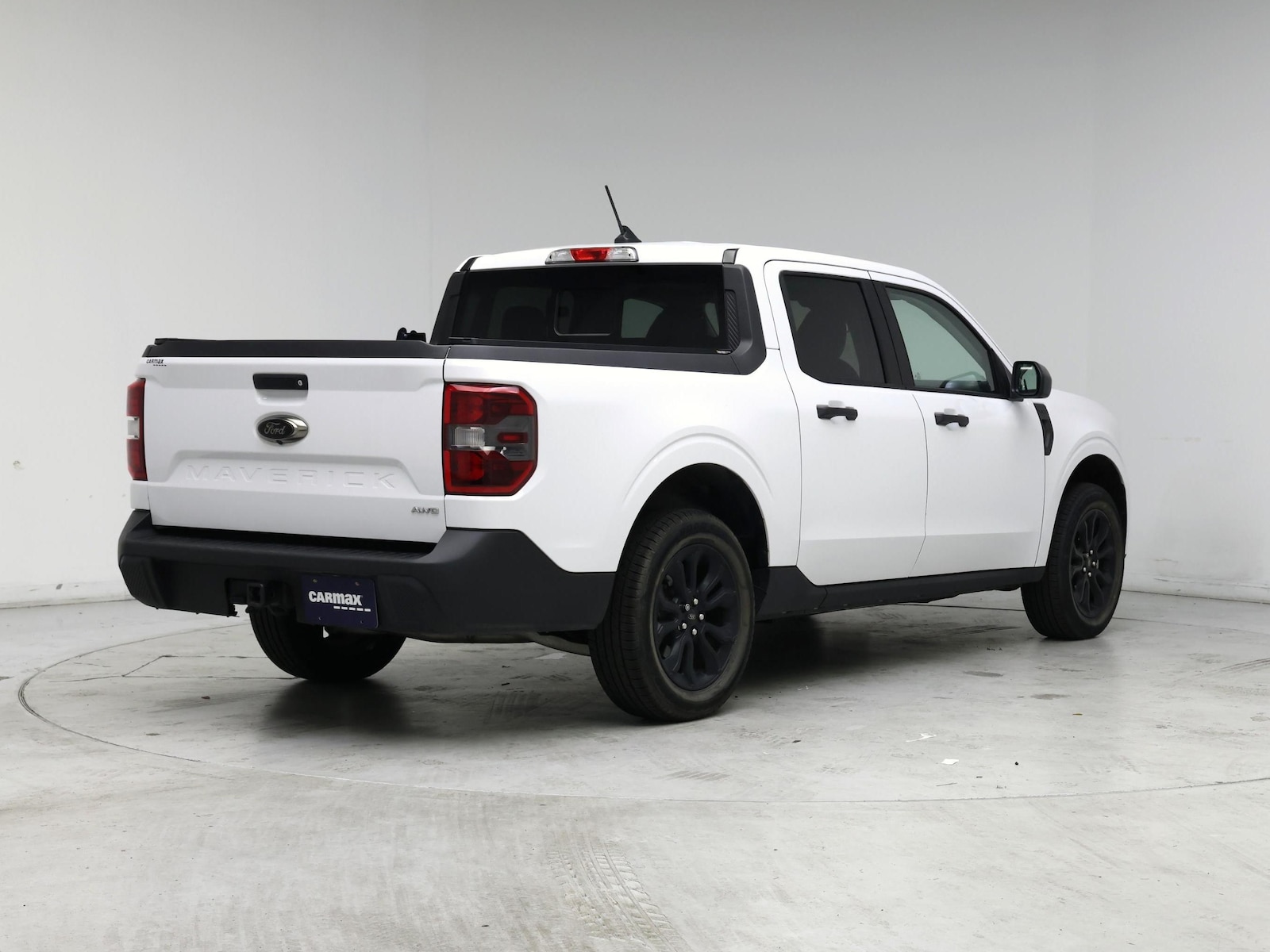 2023 Ford Maverick XLT - Photo 9