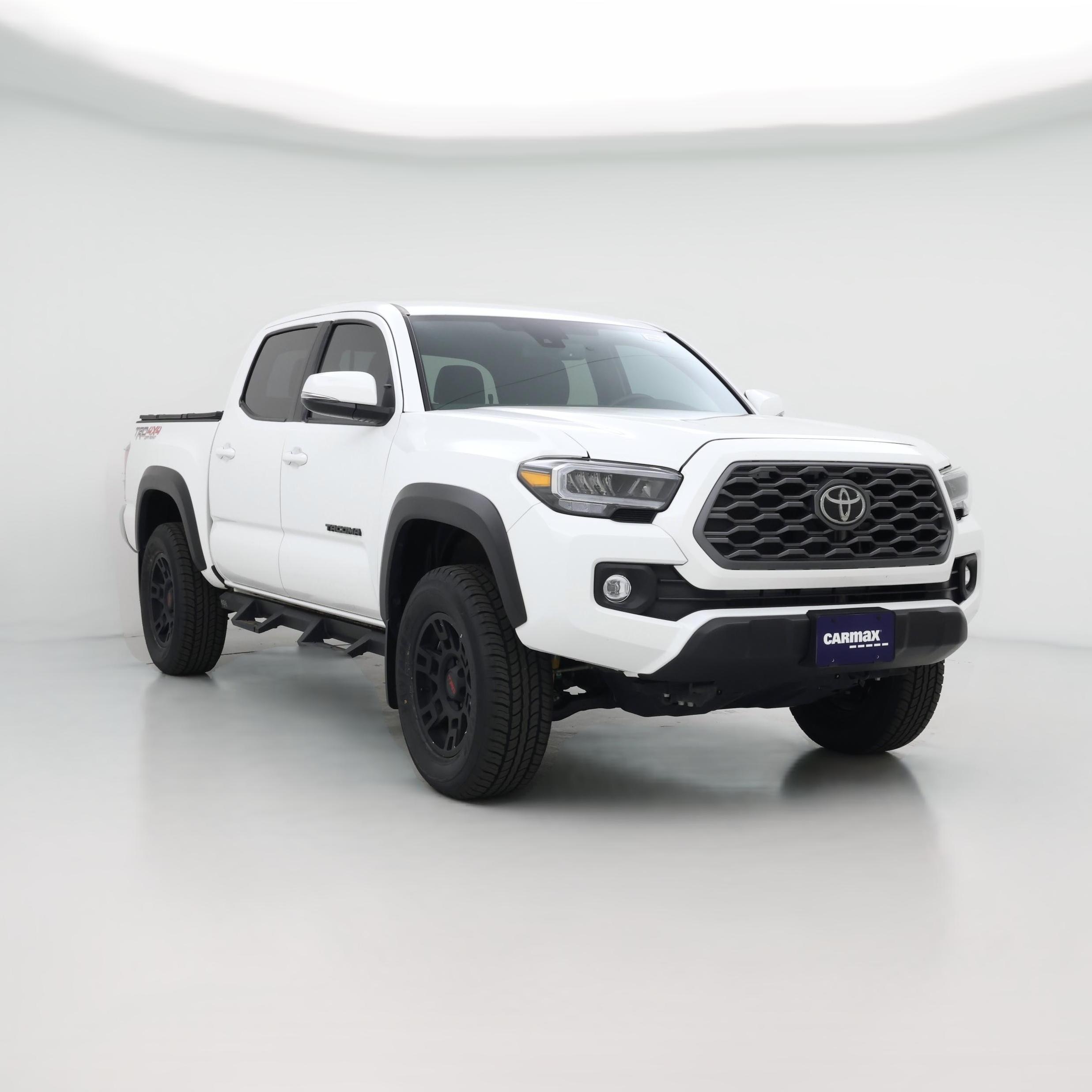 Thumbnail: 2023 Toyota Tacoma - 1
