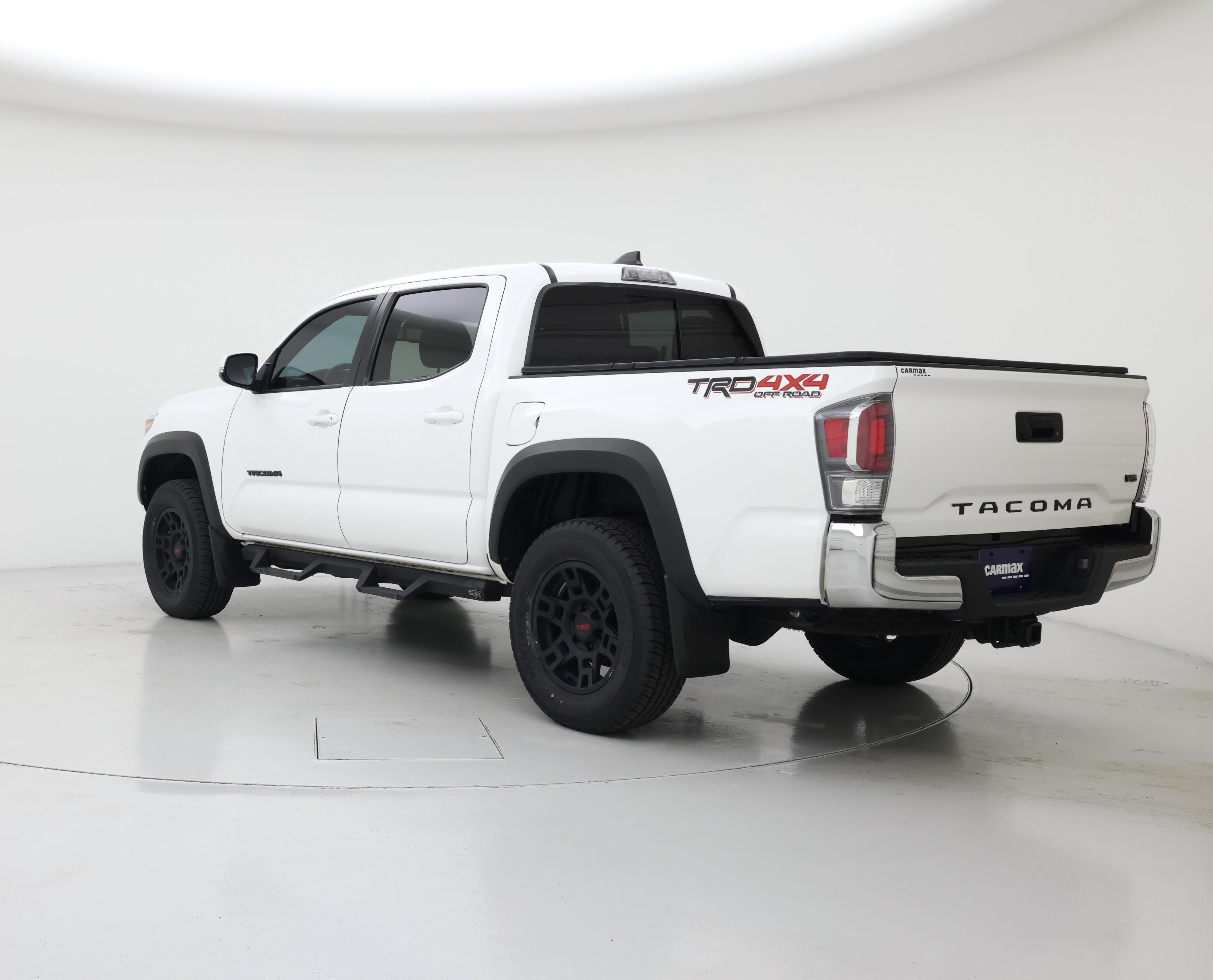 Thumbnail: 2023 Toyota Tacoma - 2