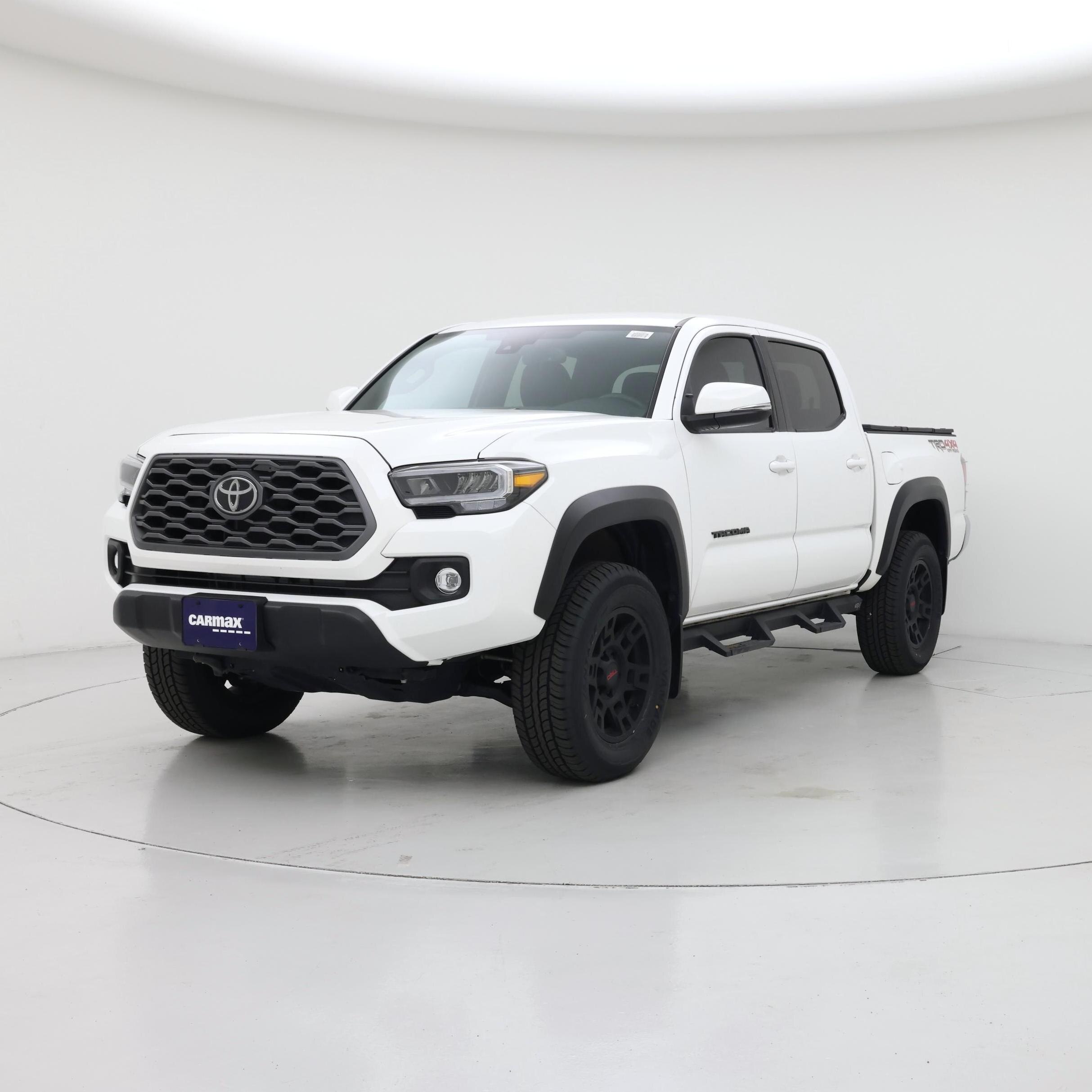 Thumbnail: 2023 Toyota Tacoma - 4