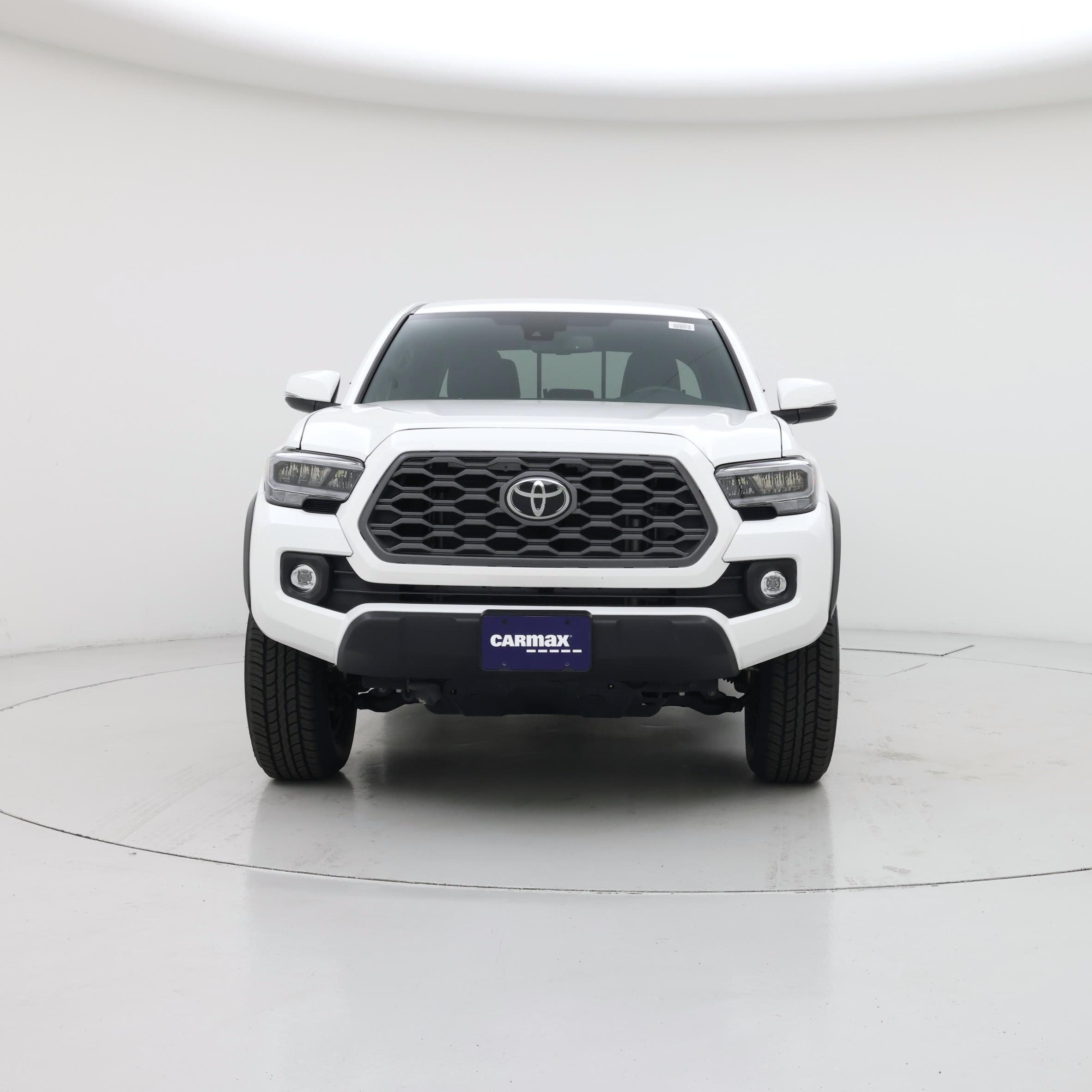 Thumbnail: 2023 Toyota Tacoma - 5