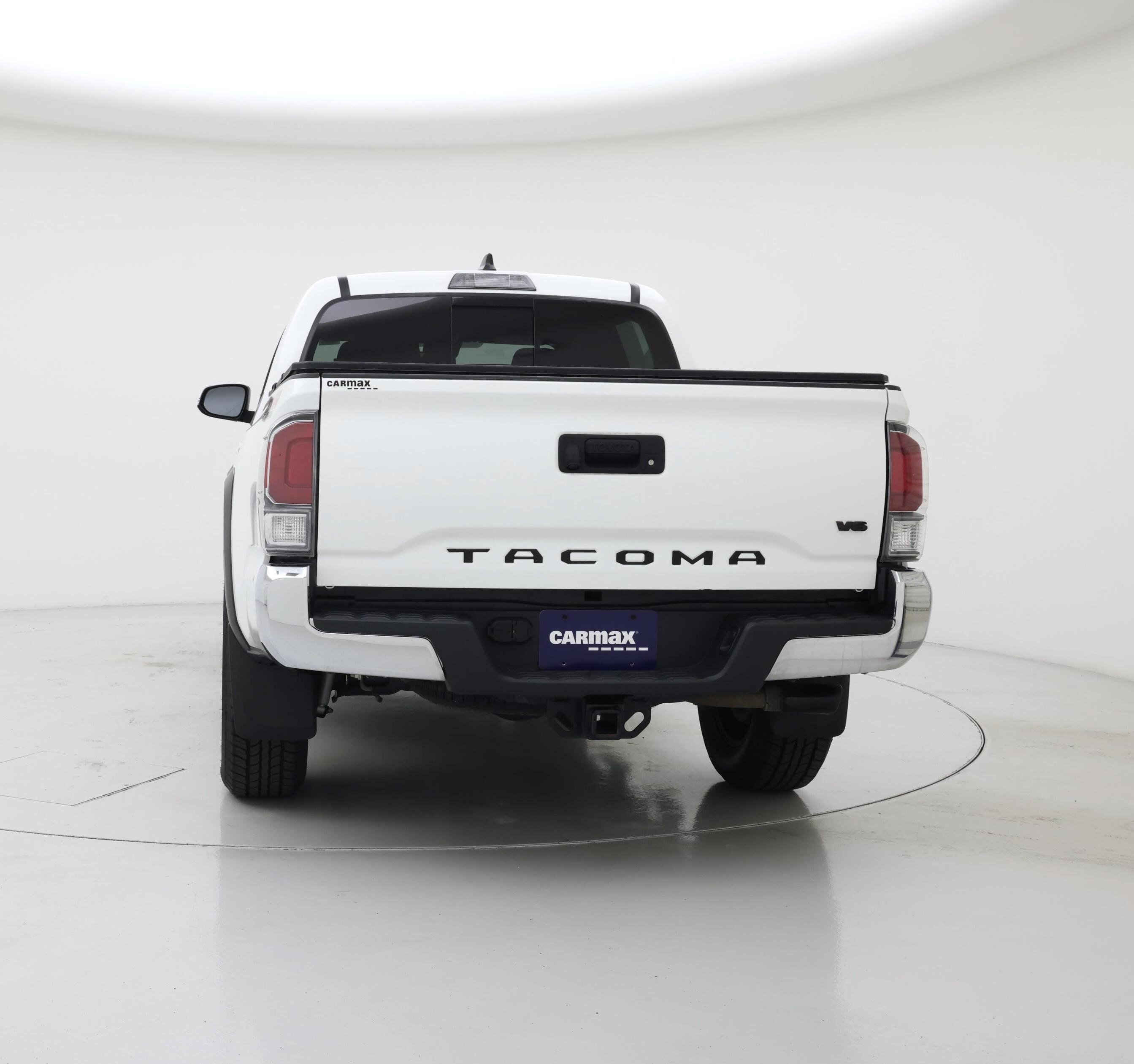 Thumbnail: 2023 Toyota Tacoma - 6