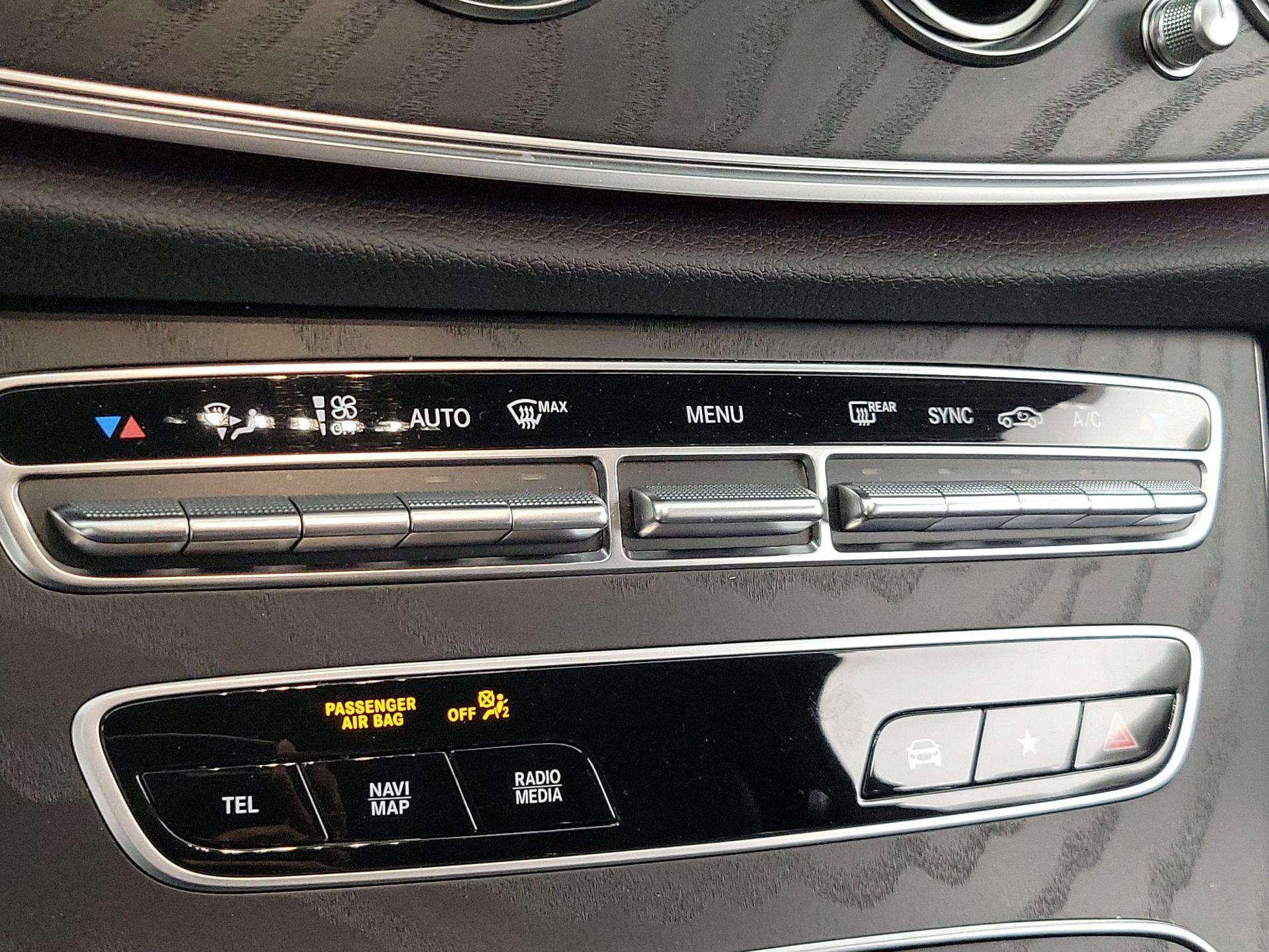 Thumbnail: 2023 Mercedes-Benz E-Class - 17
