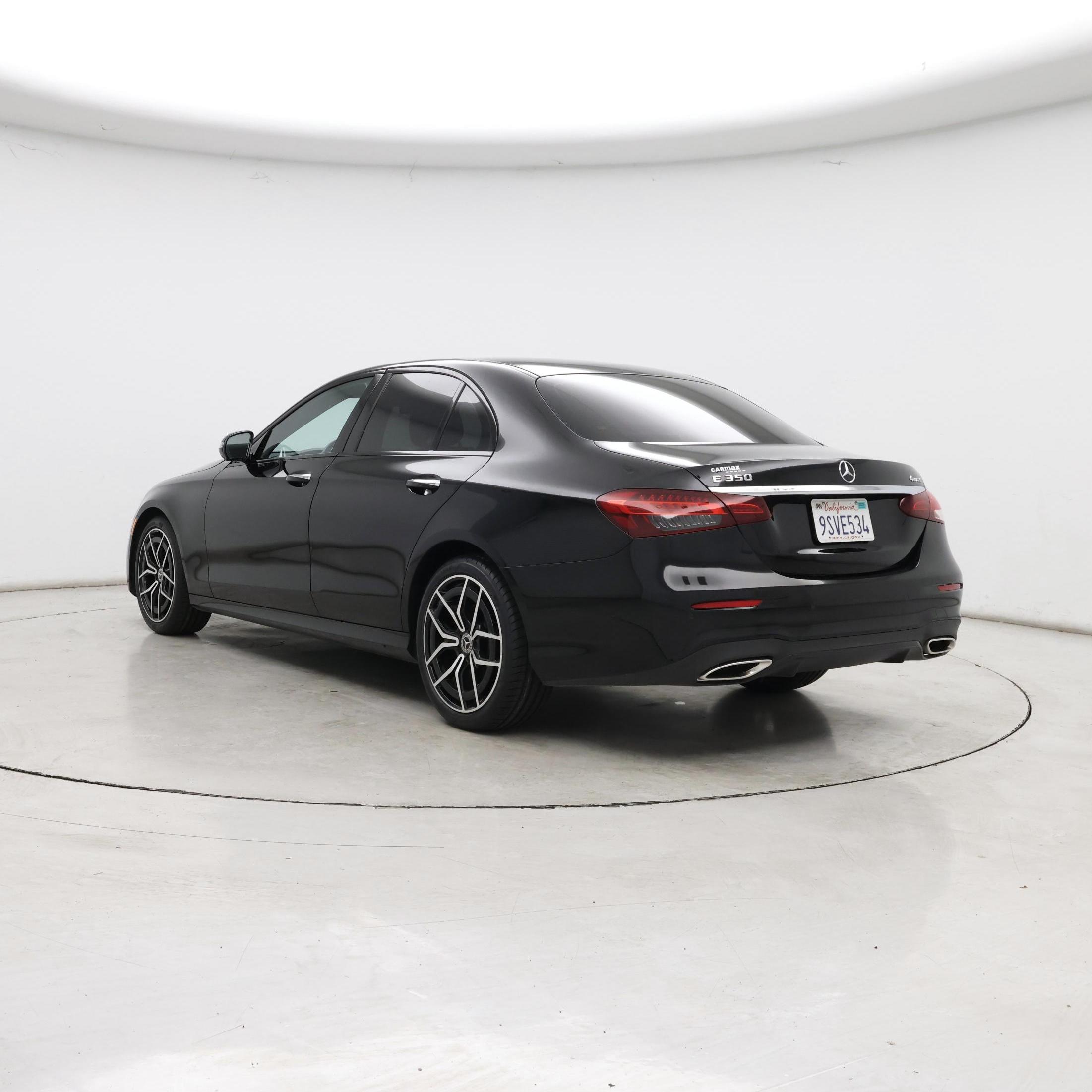 Thumbnail: 2023 Mercedes-Benz E-Class - 2