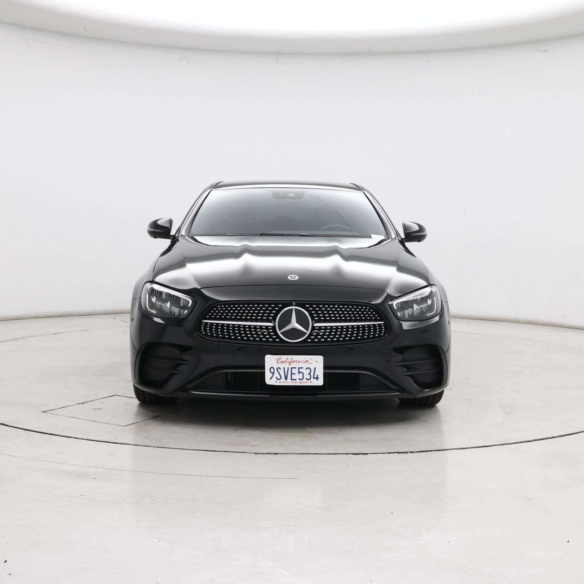 Thumbnail: 2023 Mercedes-Benz E-Class - 5