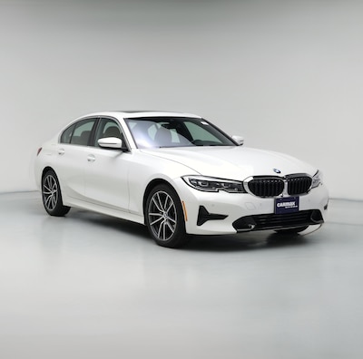 2022 BMW 330 I