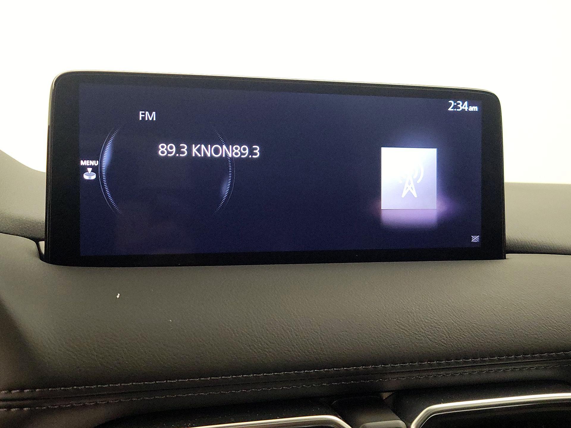 Thumbnail: 2021 Mazda CX-5 - 15
